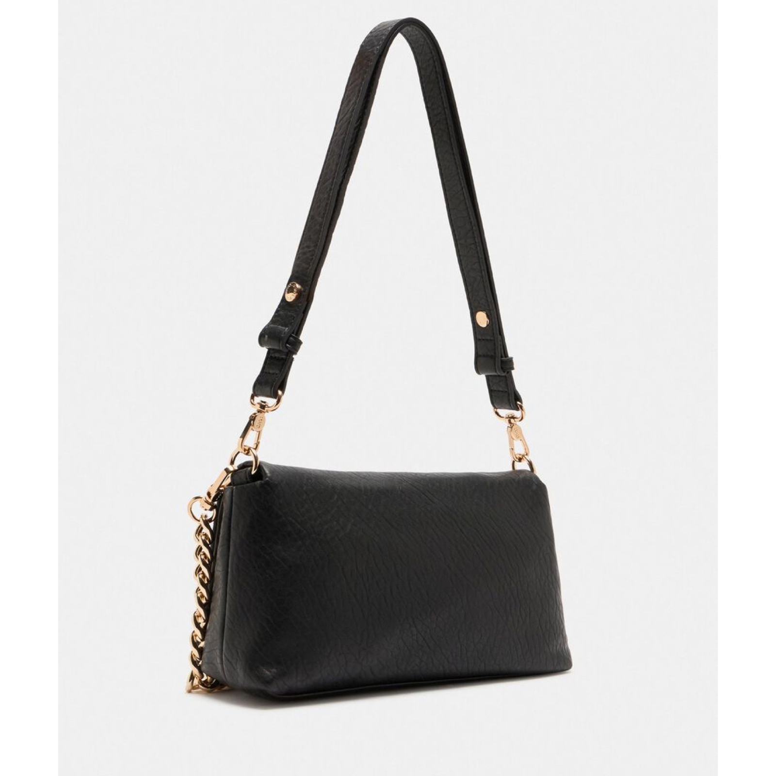 Дамска чанта Liu Jo LaPuffy Women Crossbody Bag AF5138 E0161 Back View