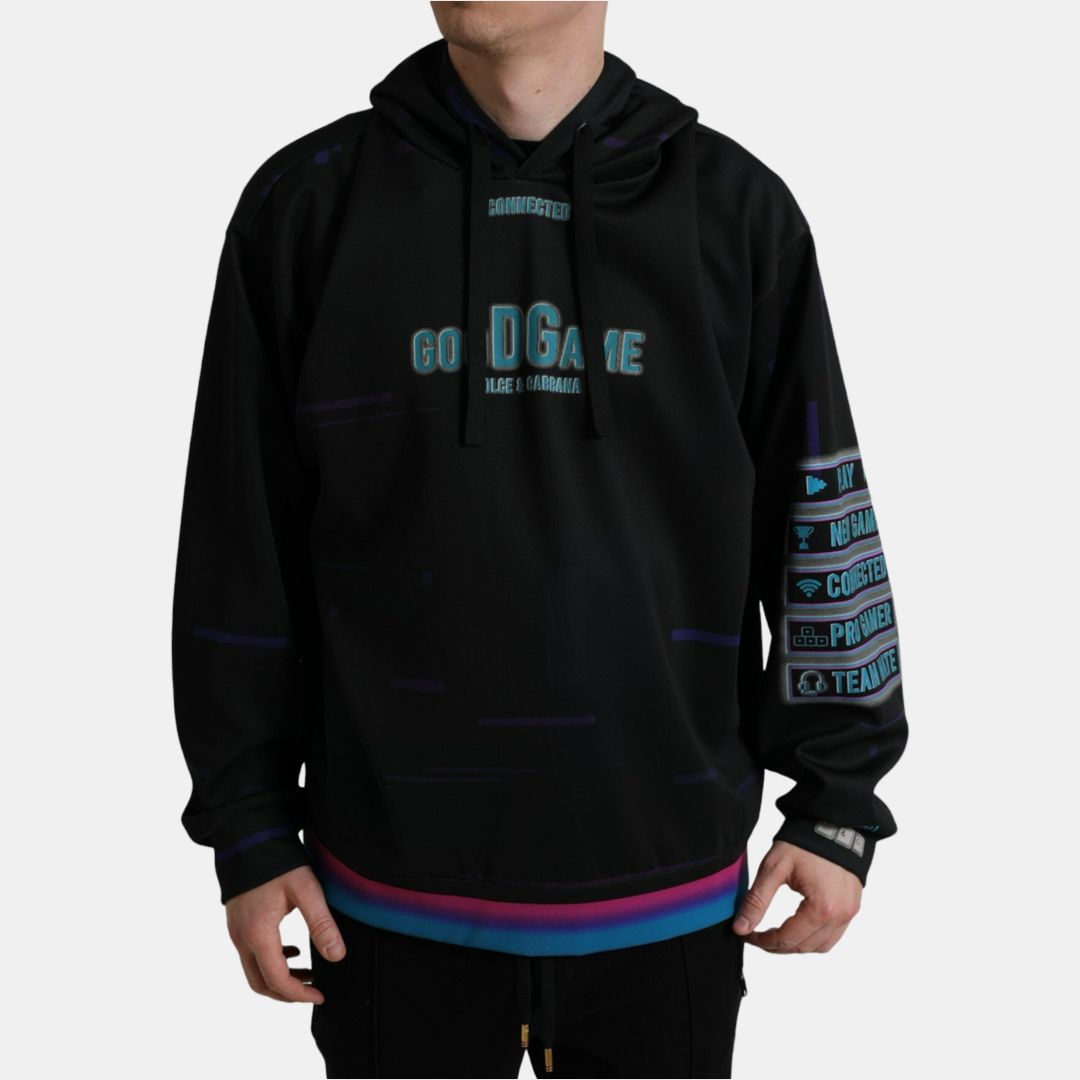 Dolce & Gabbana Men Hoodie