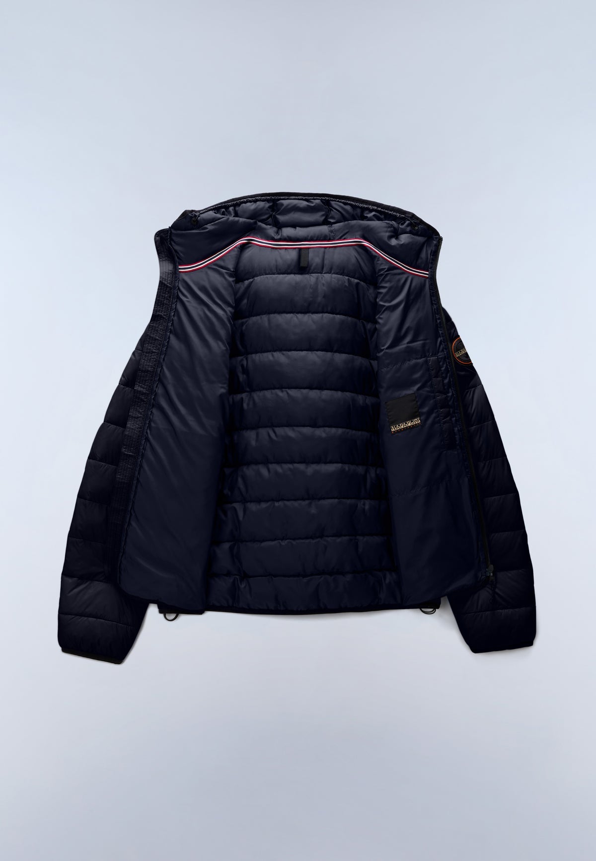 Napapijri Aerons Puffer Jacket