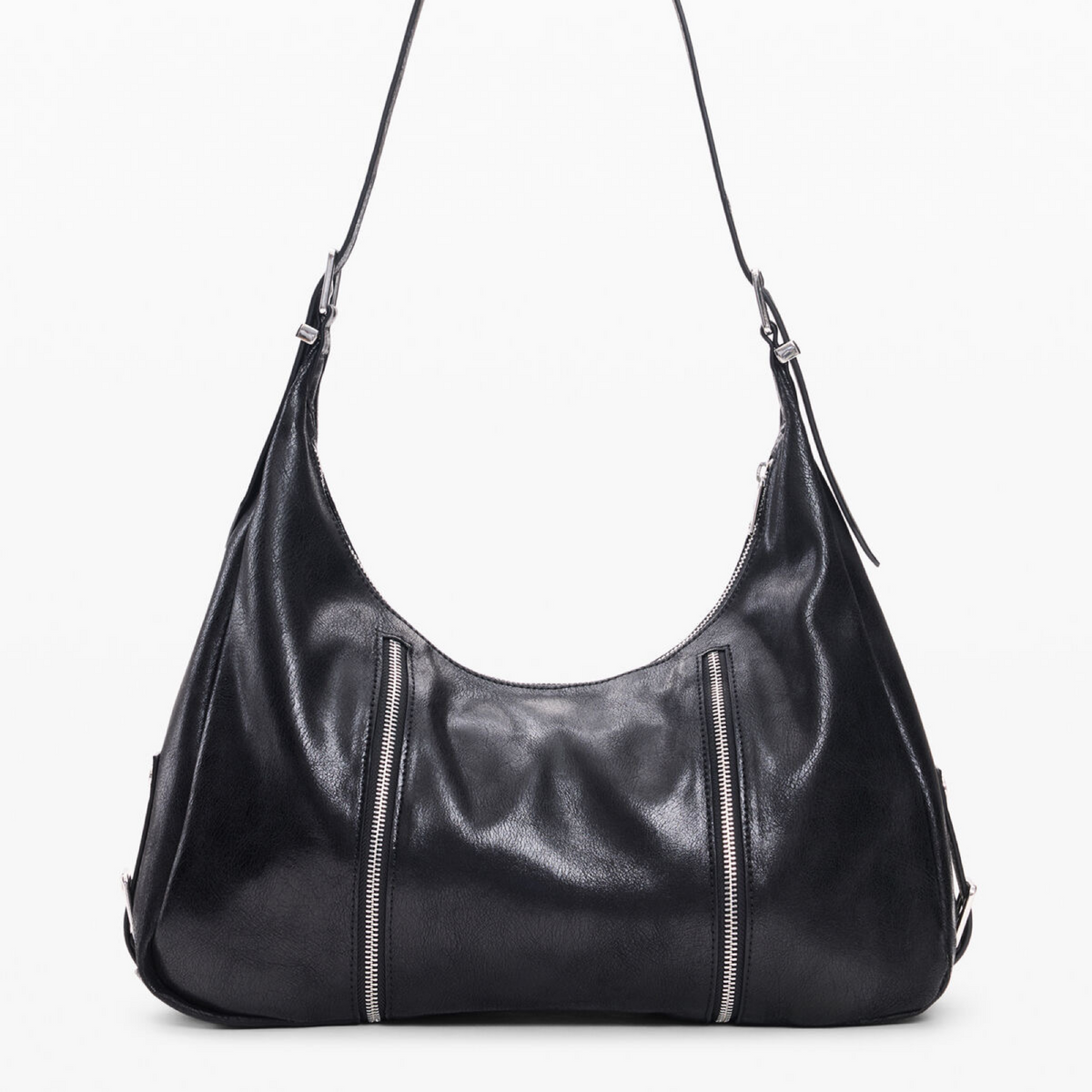 Дамска чанта Desigual Women Shoulder Bag 26WAXPA3 2000 Back View