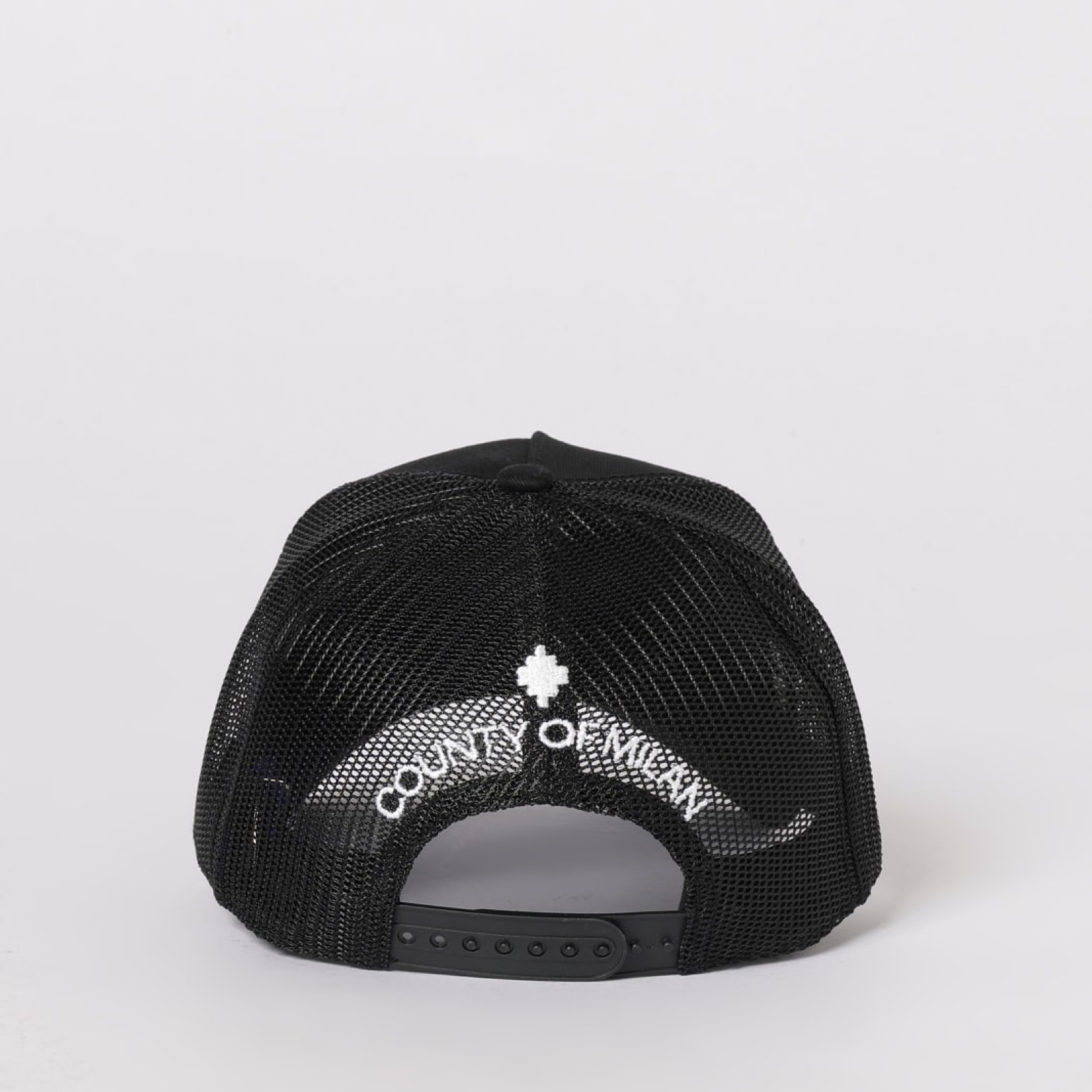 County of Milan Marcelo Burlon Men Cap