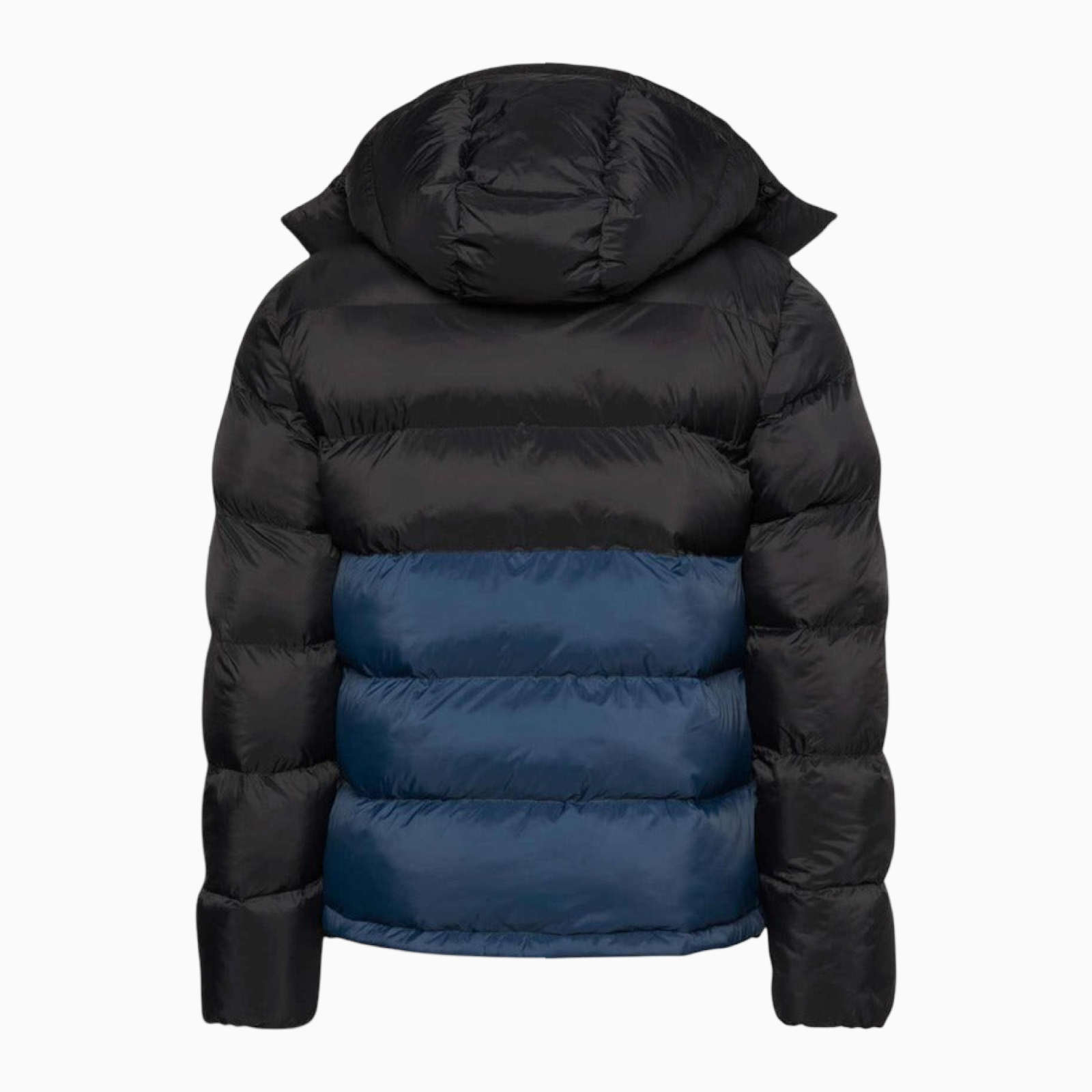 Дамско зимно яке Calvin Klein Jeans LV04RD527G Back View