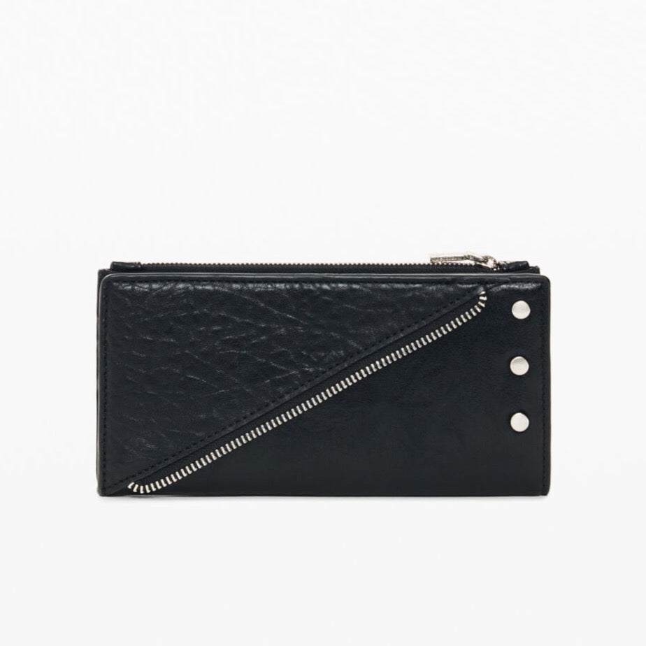 Дамско портмоне Desigual women’s wallet 26WAYP32 2000 Back view