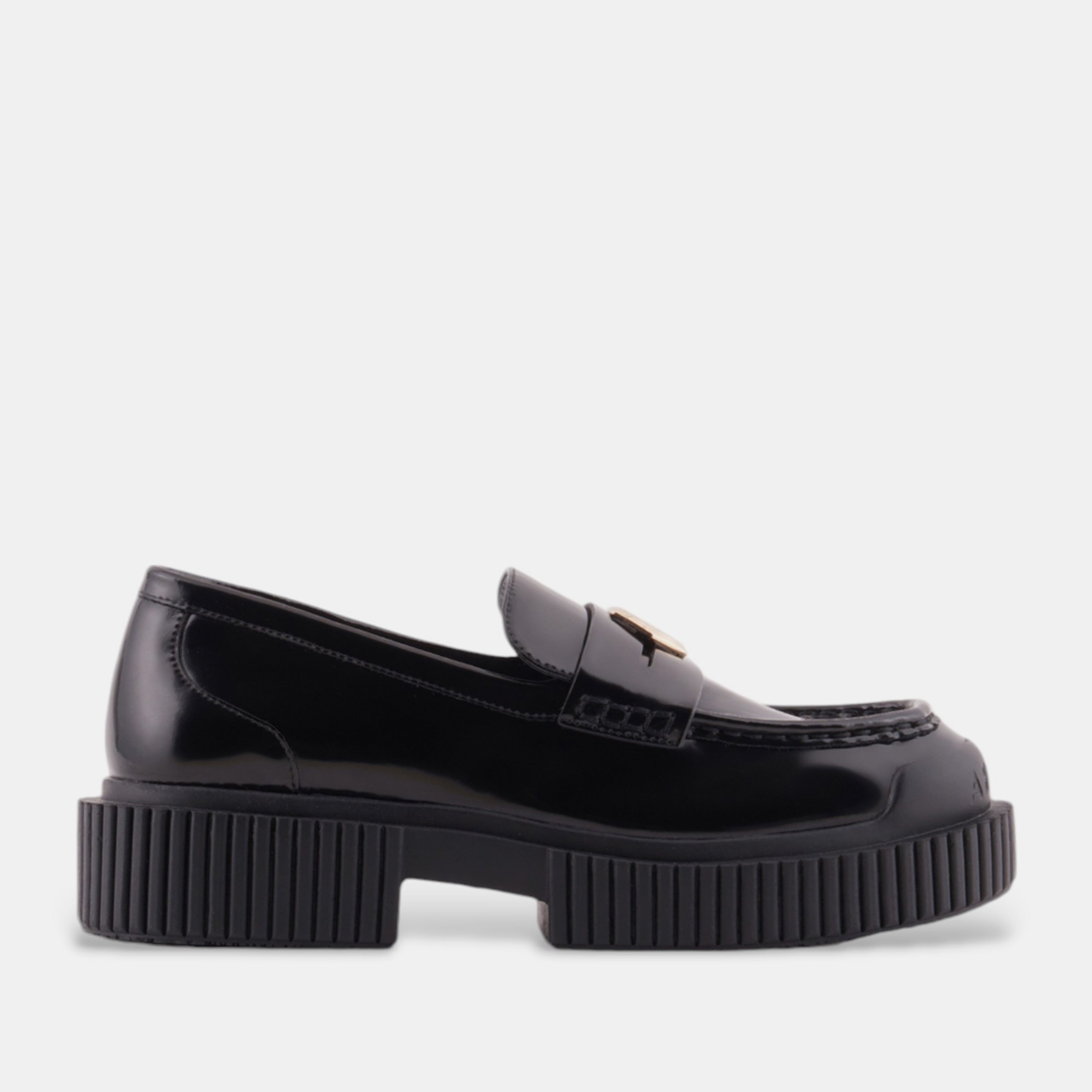 Дамски мокасини в черно Women’s moccasins / loafers Armani Exchange
XDA005XV87800002 Black lateral view
