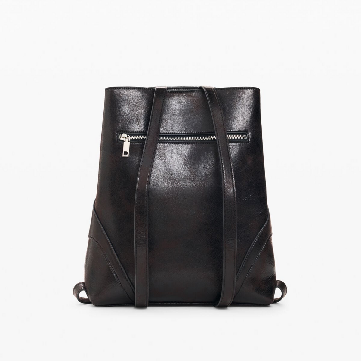 Дамска раница Desigual Women Backpack 26WAKP20 2000 Back View