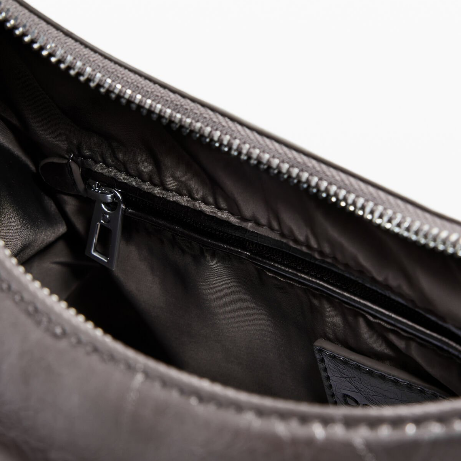 Дамска чанта Desigual Women Handbag 25WAXPAS Inside View