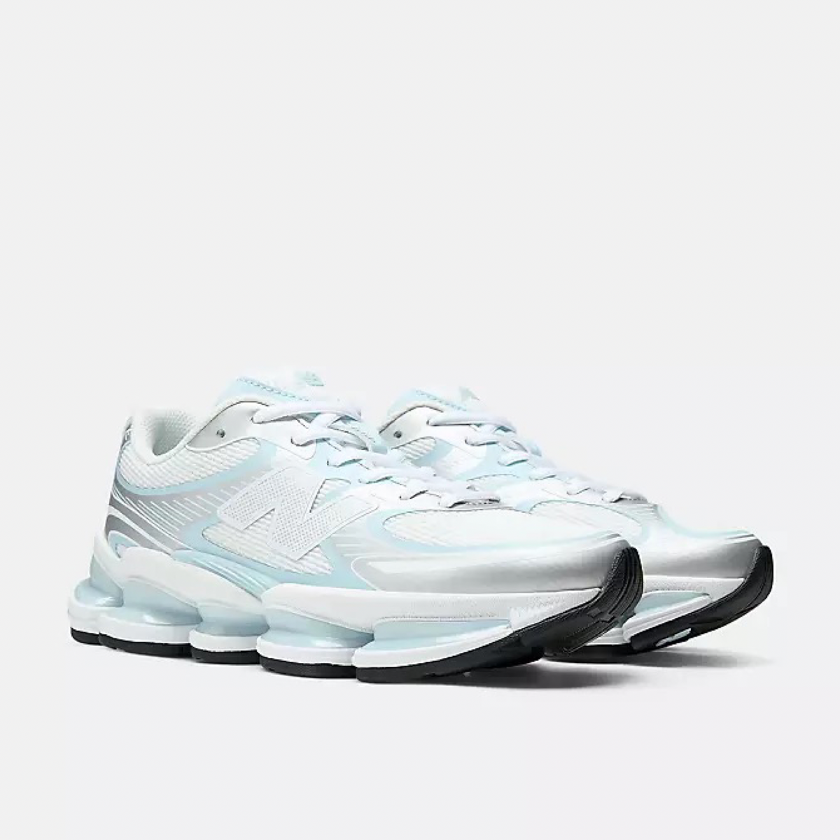 Дамски маратонки New Balance 2000 Women Sneakers G20004YV Lateral View
