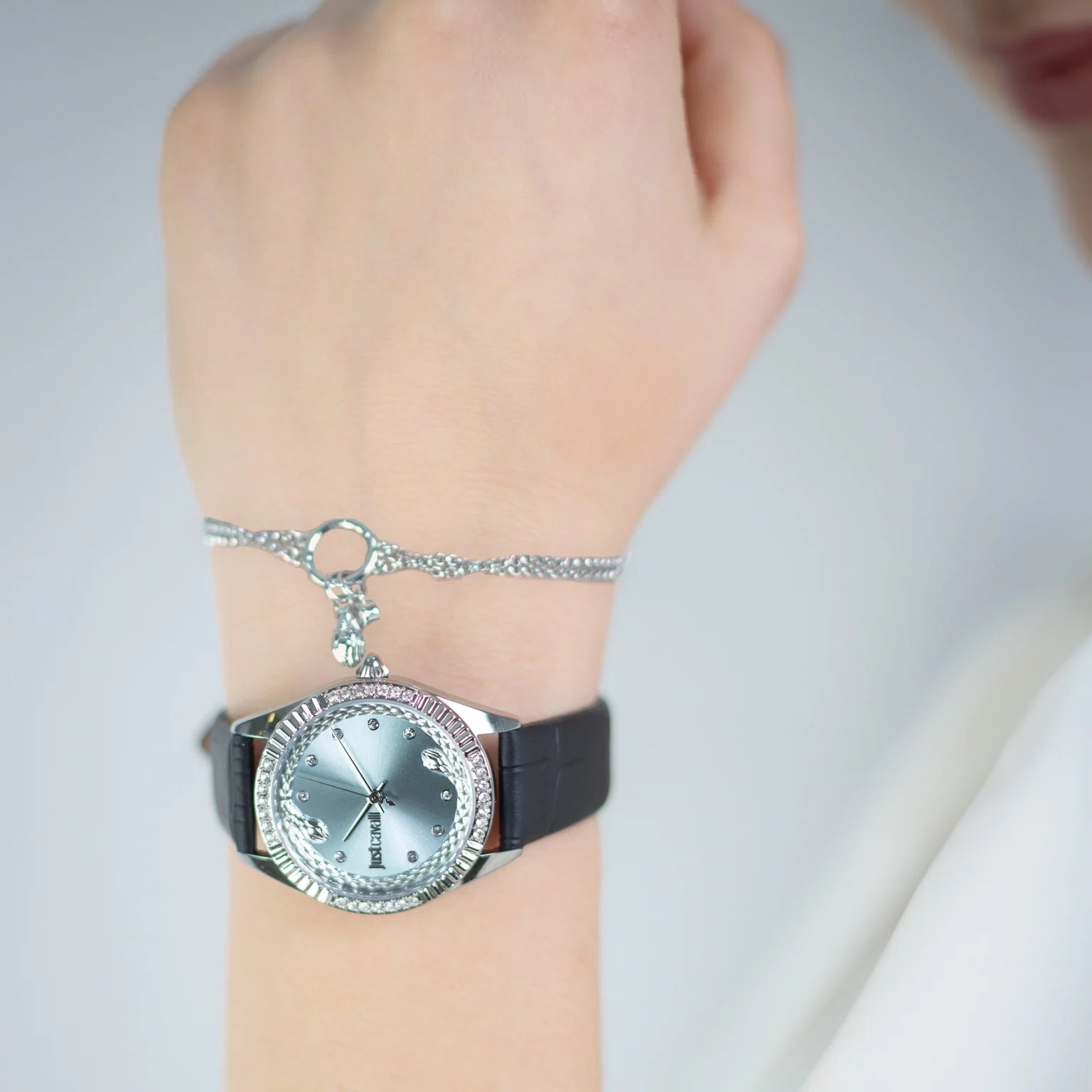 Just Cavalli Watches