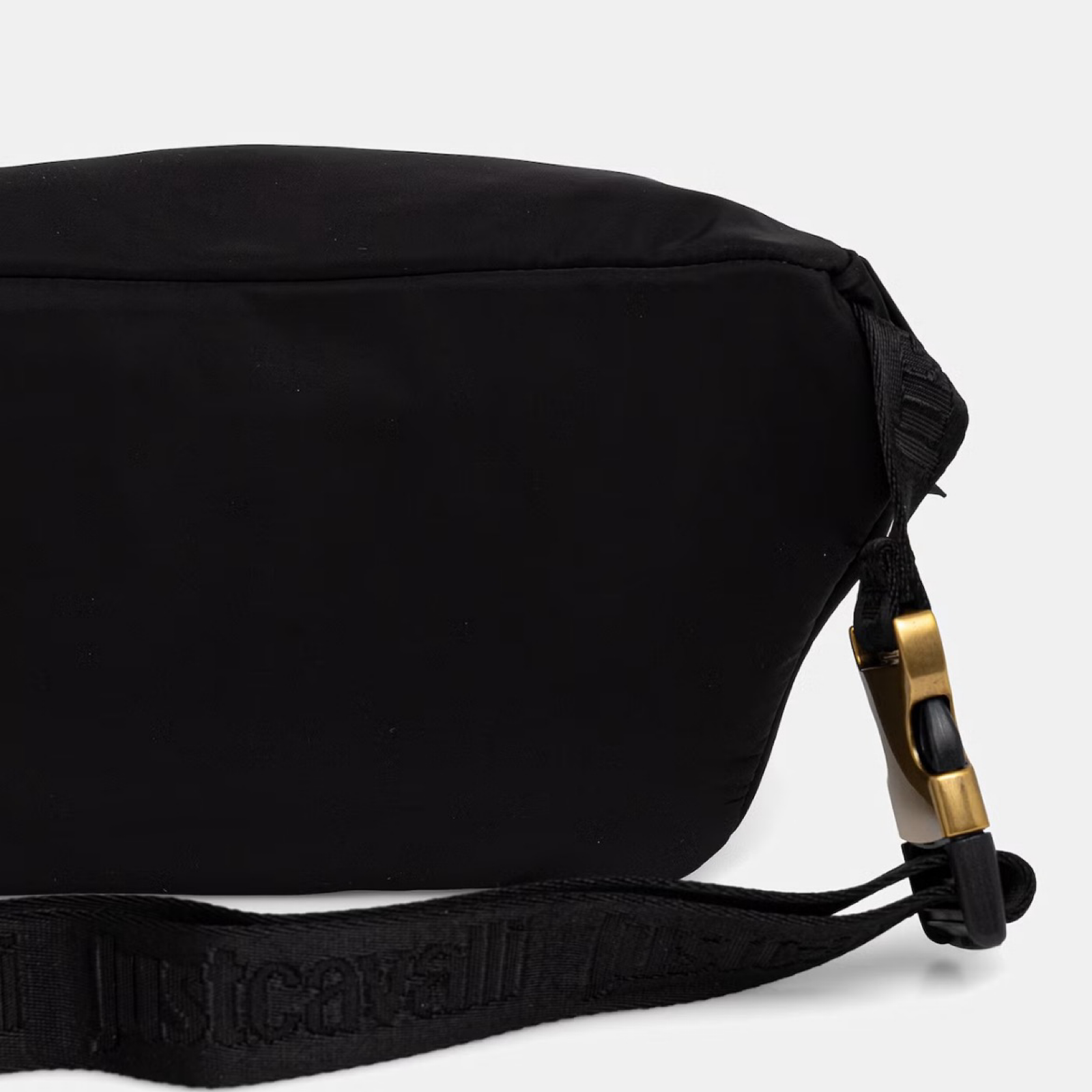 Мъжка чанта за кръст Just Cavalli Men Waist Bag 80QA4B21 ZA081 899 Back View