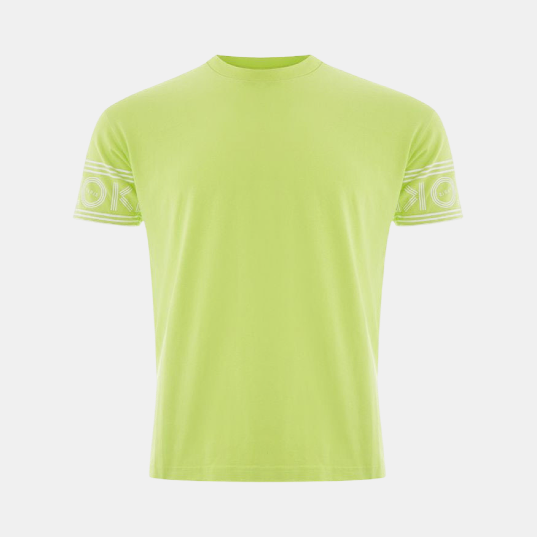 Мъжка тениска Kenzo