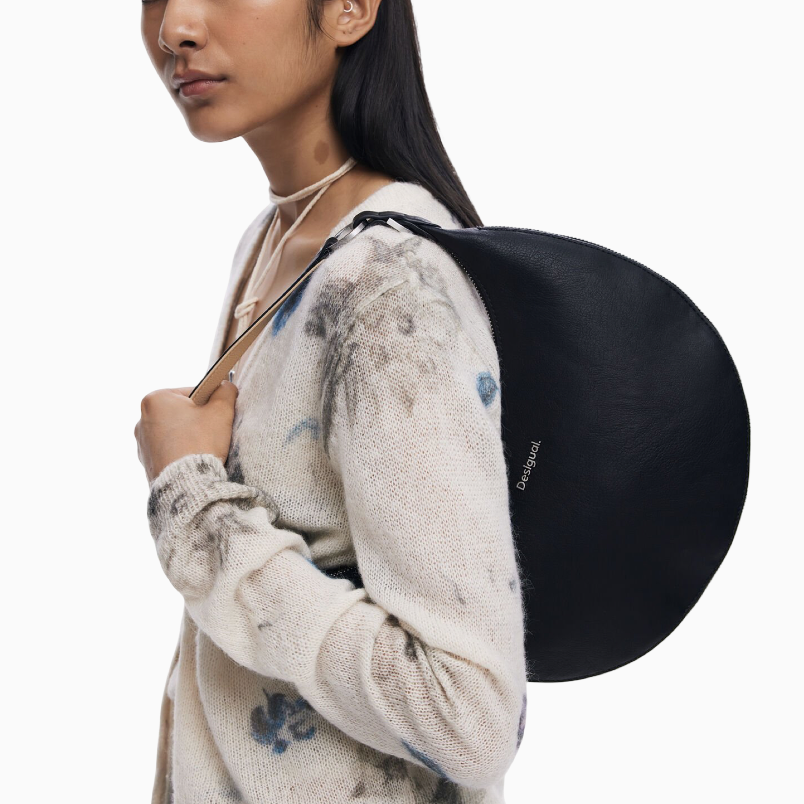 Дамска чанта Desigual Women Bag 25WAXP49 Model View