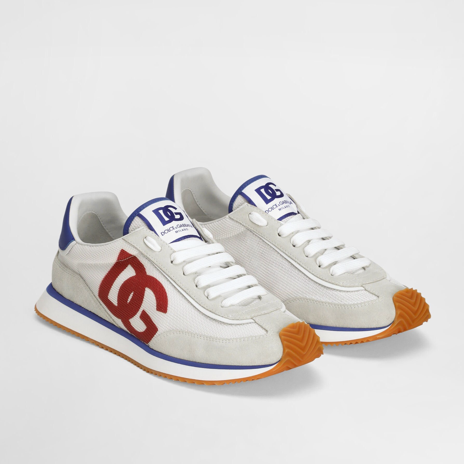 Dolce & Gabbana DG Cushion Men Sneakers