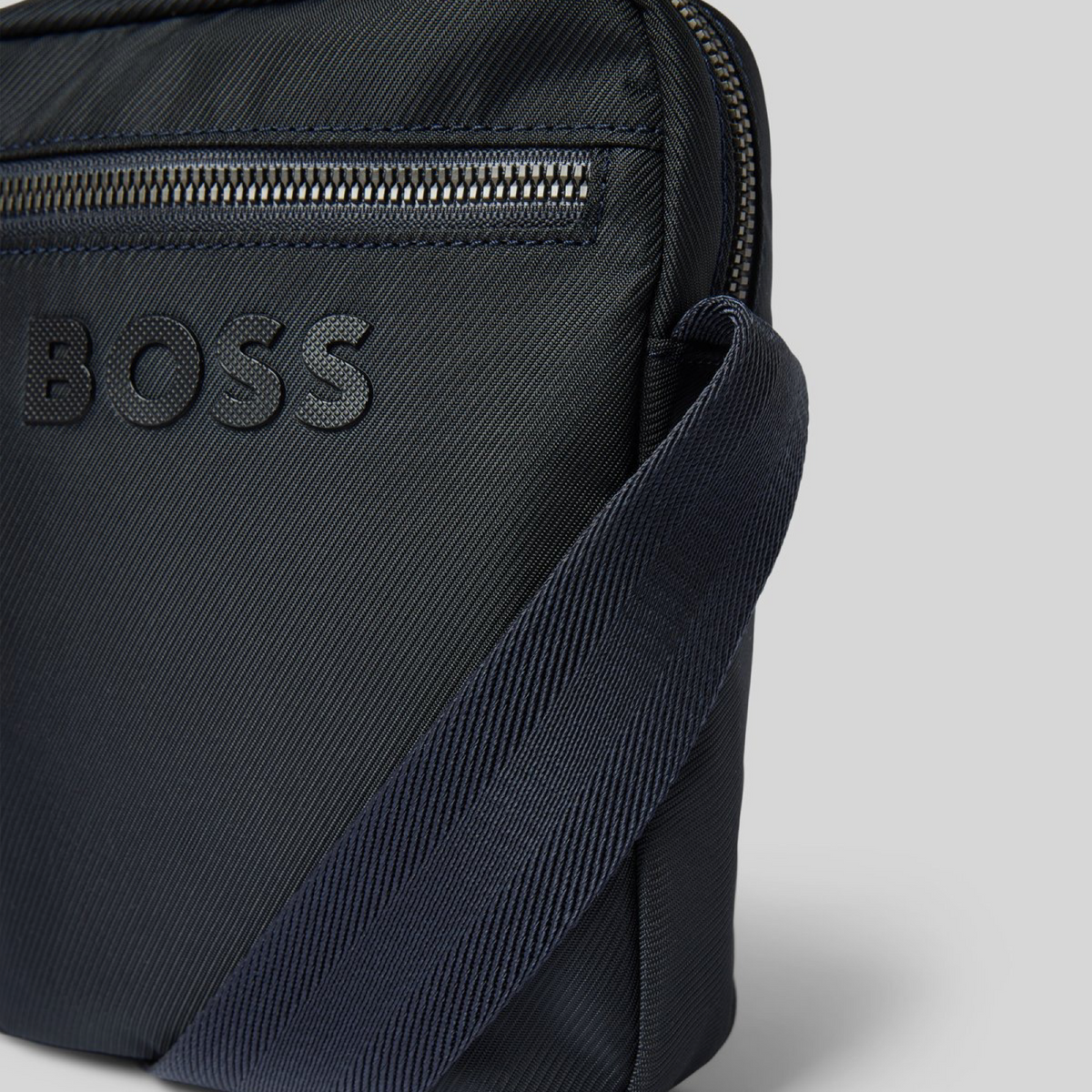 Мъжка чанта Boss Men Bag 50511961 Close-Up