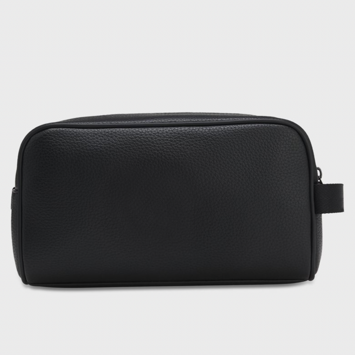 Мъжка чанта Hugo Men Cosmetic Bag 50568347 002 Back View