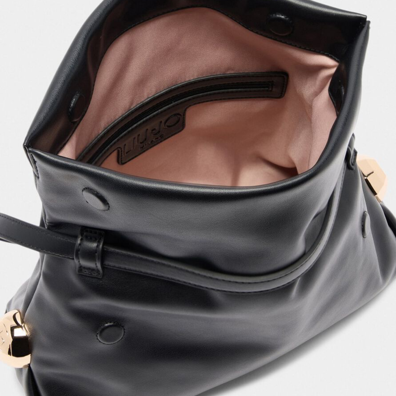 Дамска чанта Liu Jo Women Handbag AF5097 E0077 Inside View