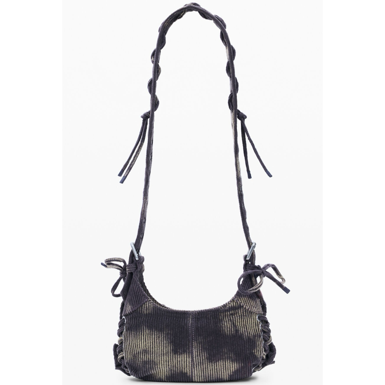 Дамска чанта Desigual Women Bag 26SAXA64 9019U Back View
