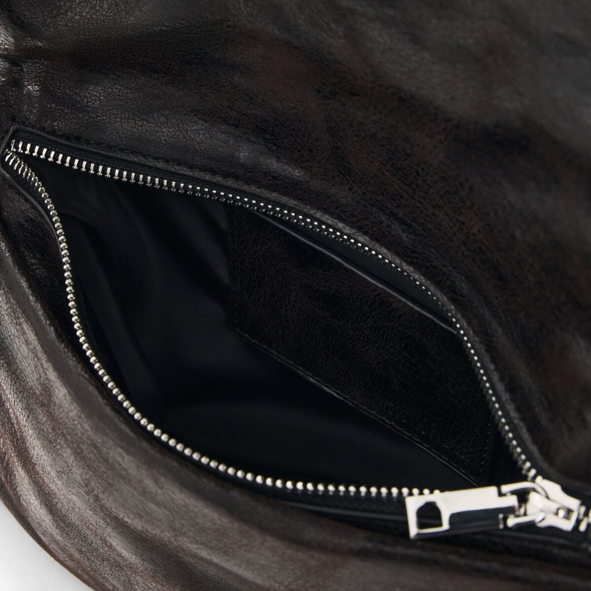 Дамска чанта Desigual women’s crossbody bag 26WAXP73 2000 Inside view