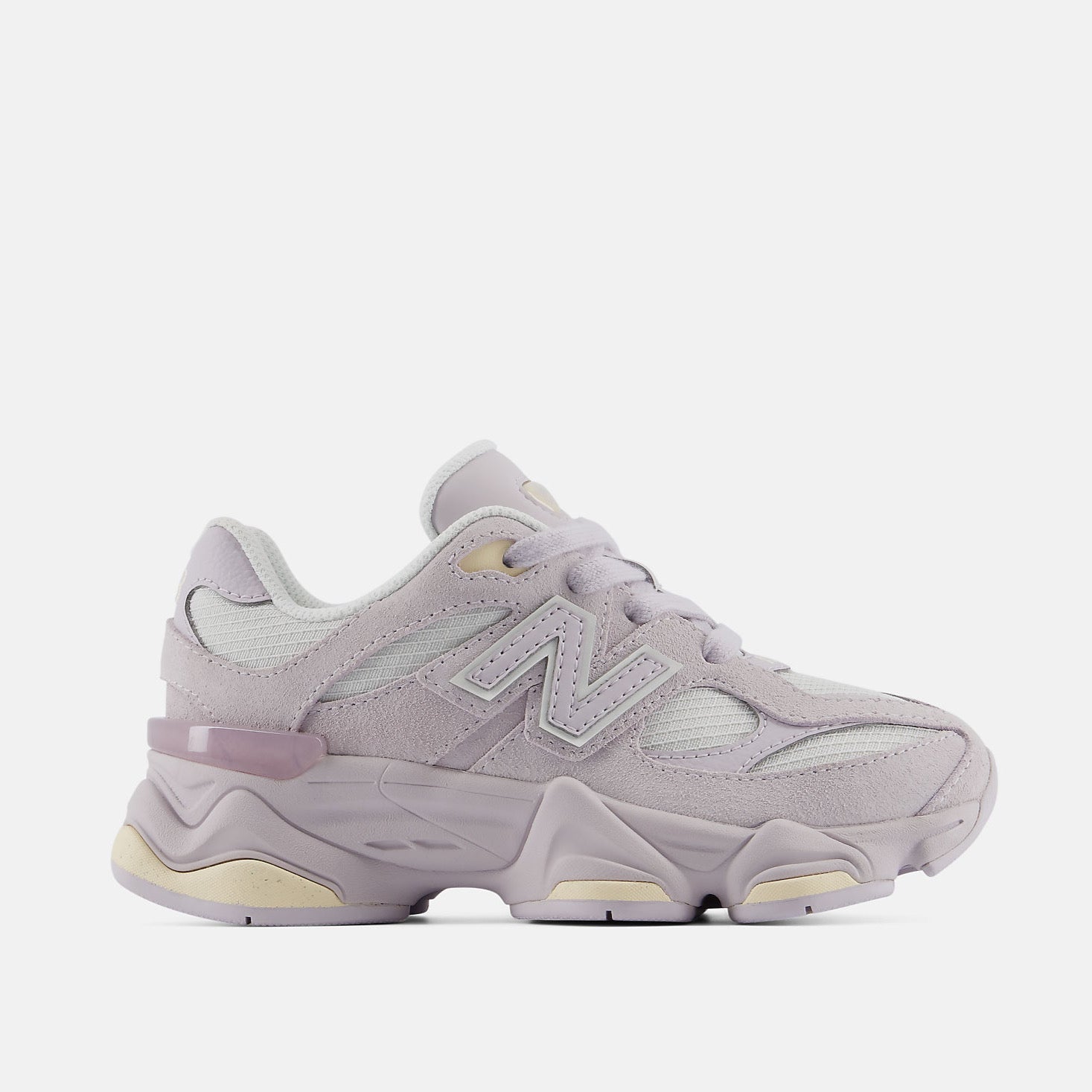 Дамски маратонски New Balance 9060 G90608VL Lateral view