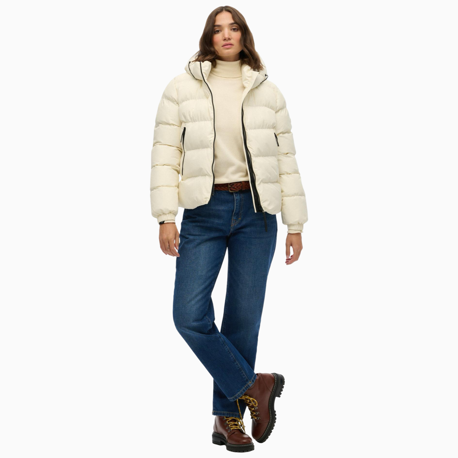 Superdry Women Jacket