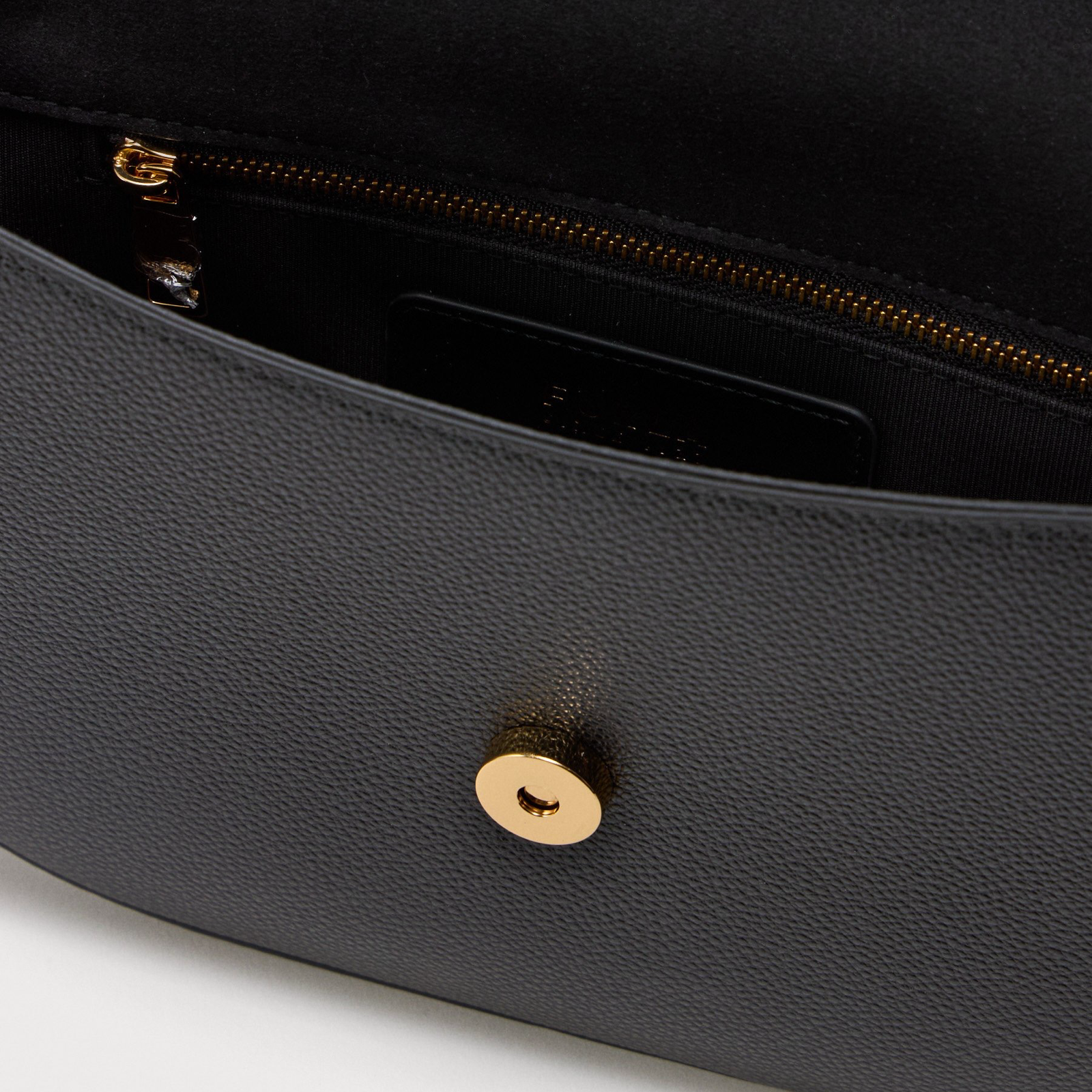 Дамска чанта Furla Moonlight Crossbody S Bag WB01887 BX3036 1002 Inside View