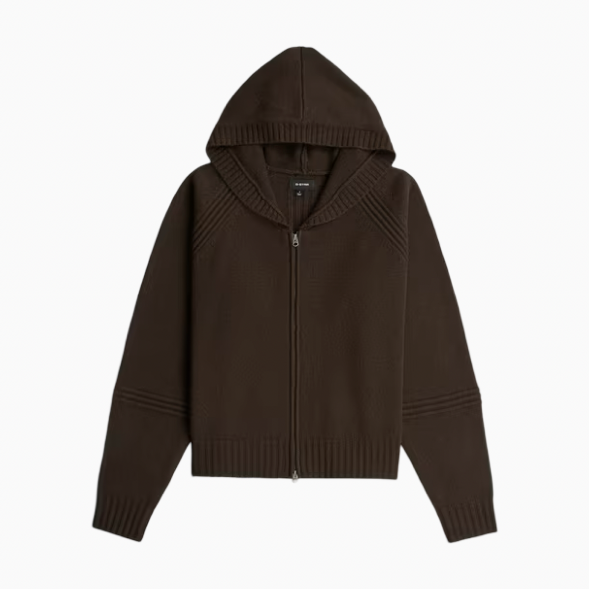 Дамска жилетка G-Star Women Cardigan D30064-D770-D311 Front View