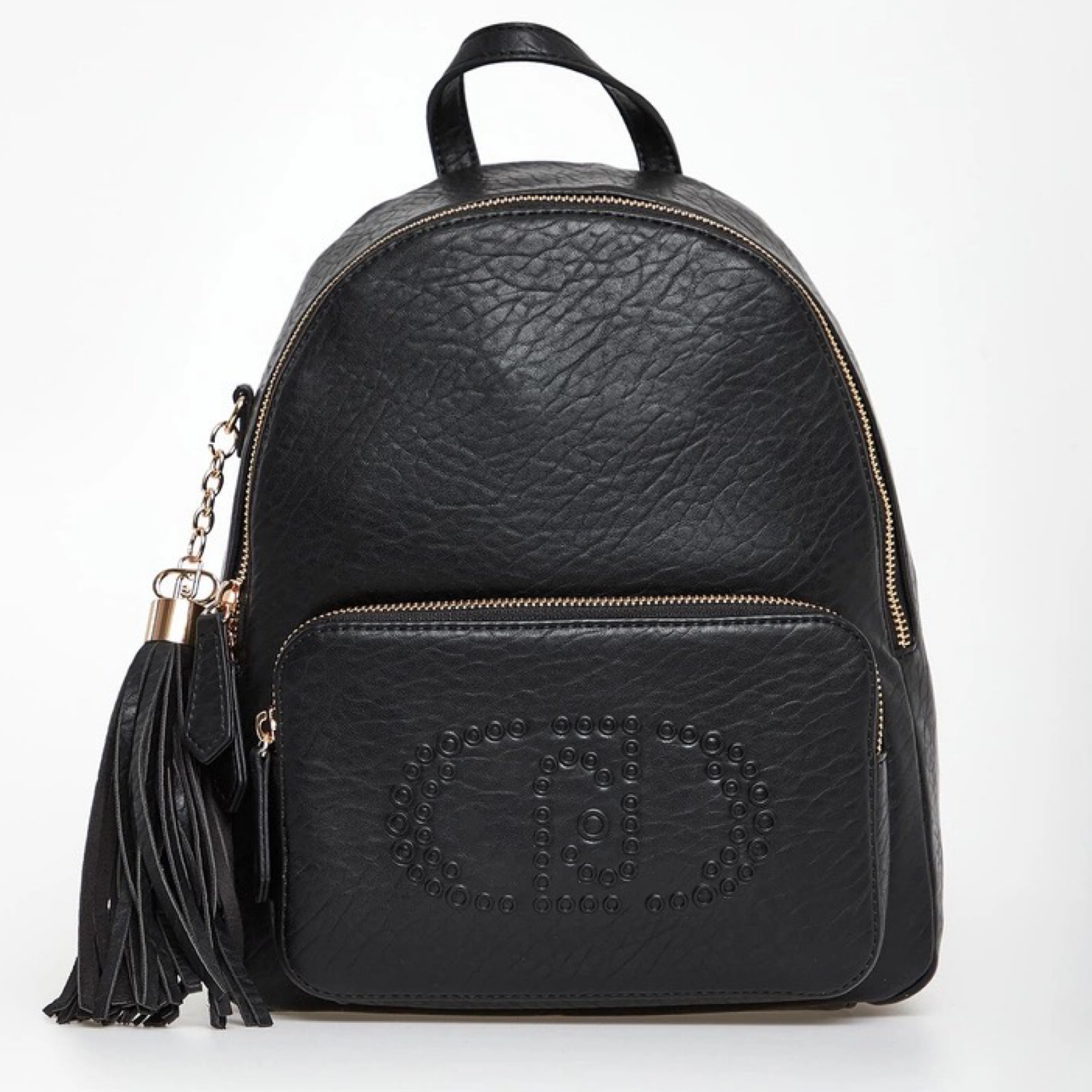 Дамска раница Liu Jo Women Rucksack AF5123 E0161 Front View