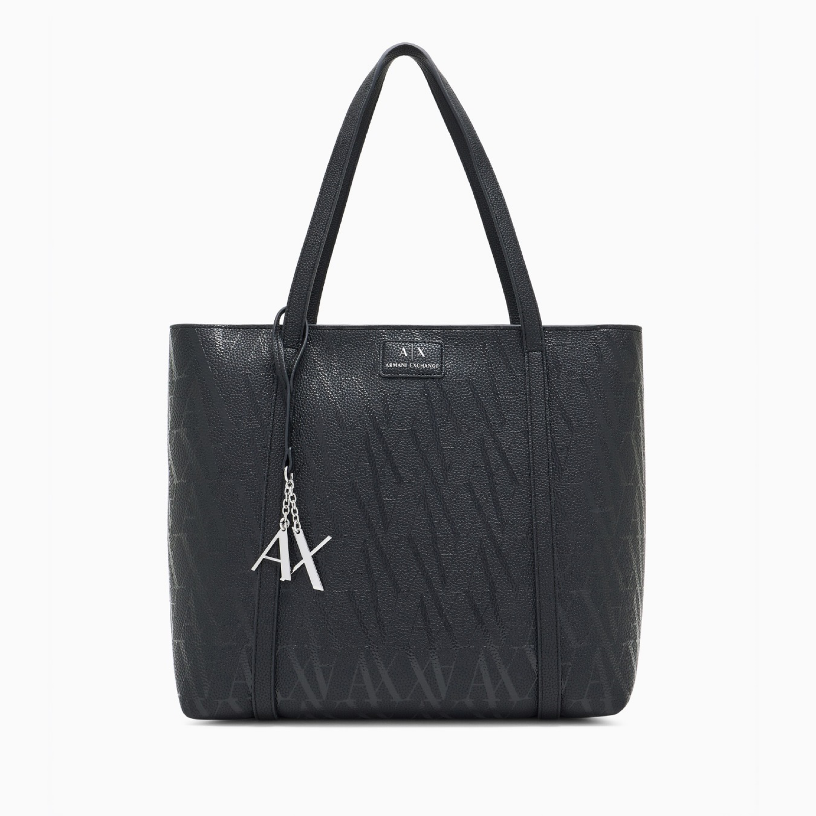 Дамска шопинг чанта Armani Exchange Women Shopper Bag XW001199 AF15325 FC099 Front View