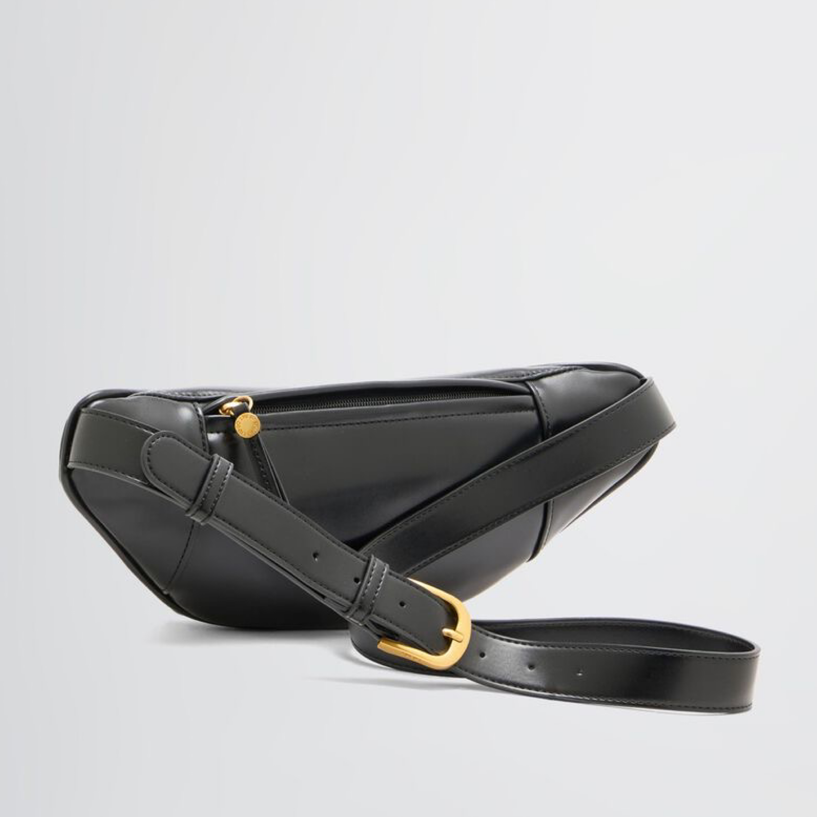 Дамска чанта за кръст Liu Jo Women Waist Bag AF5162 E0538 Back View