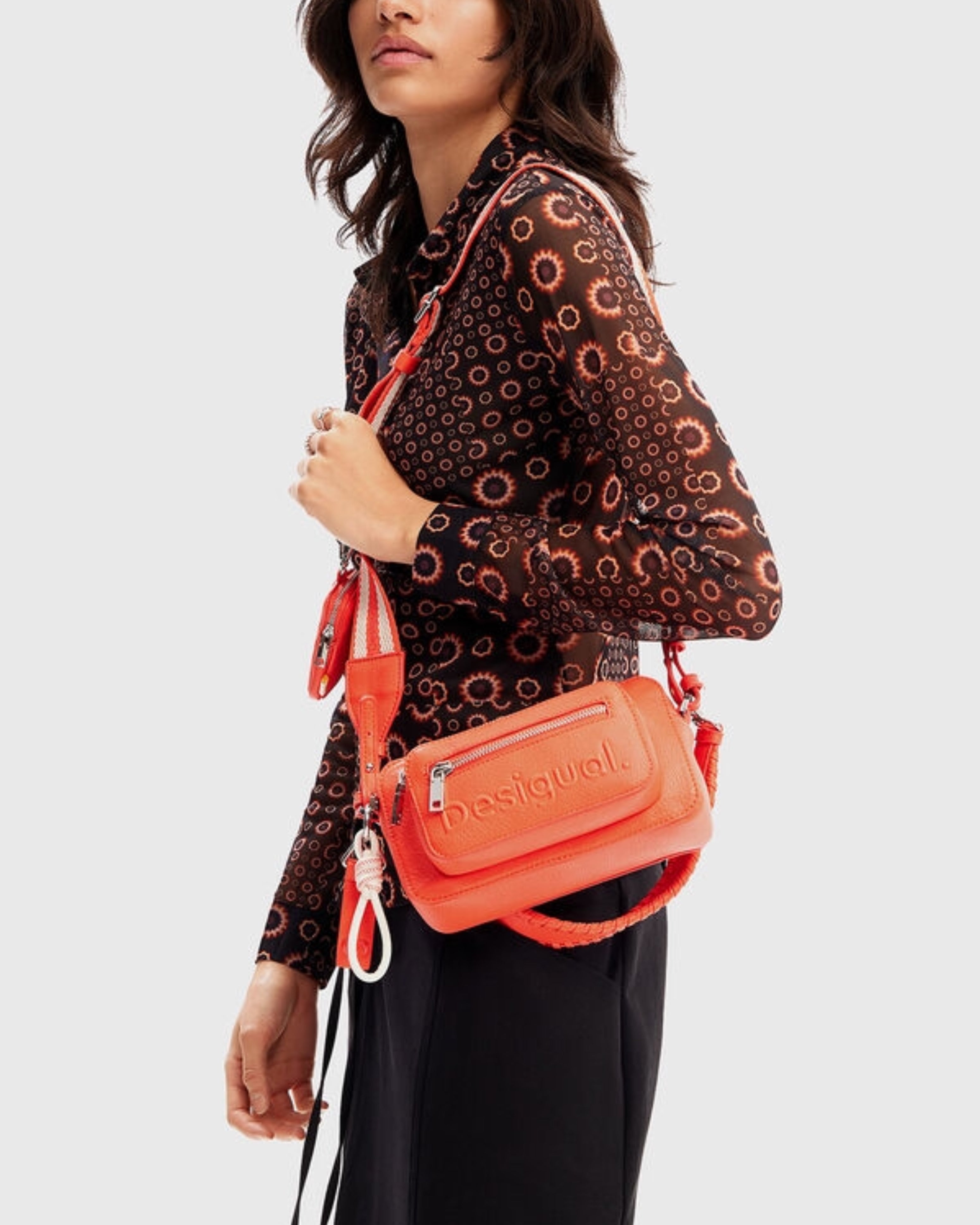 Desigual Women Bag