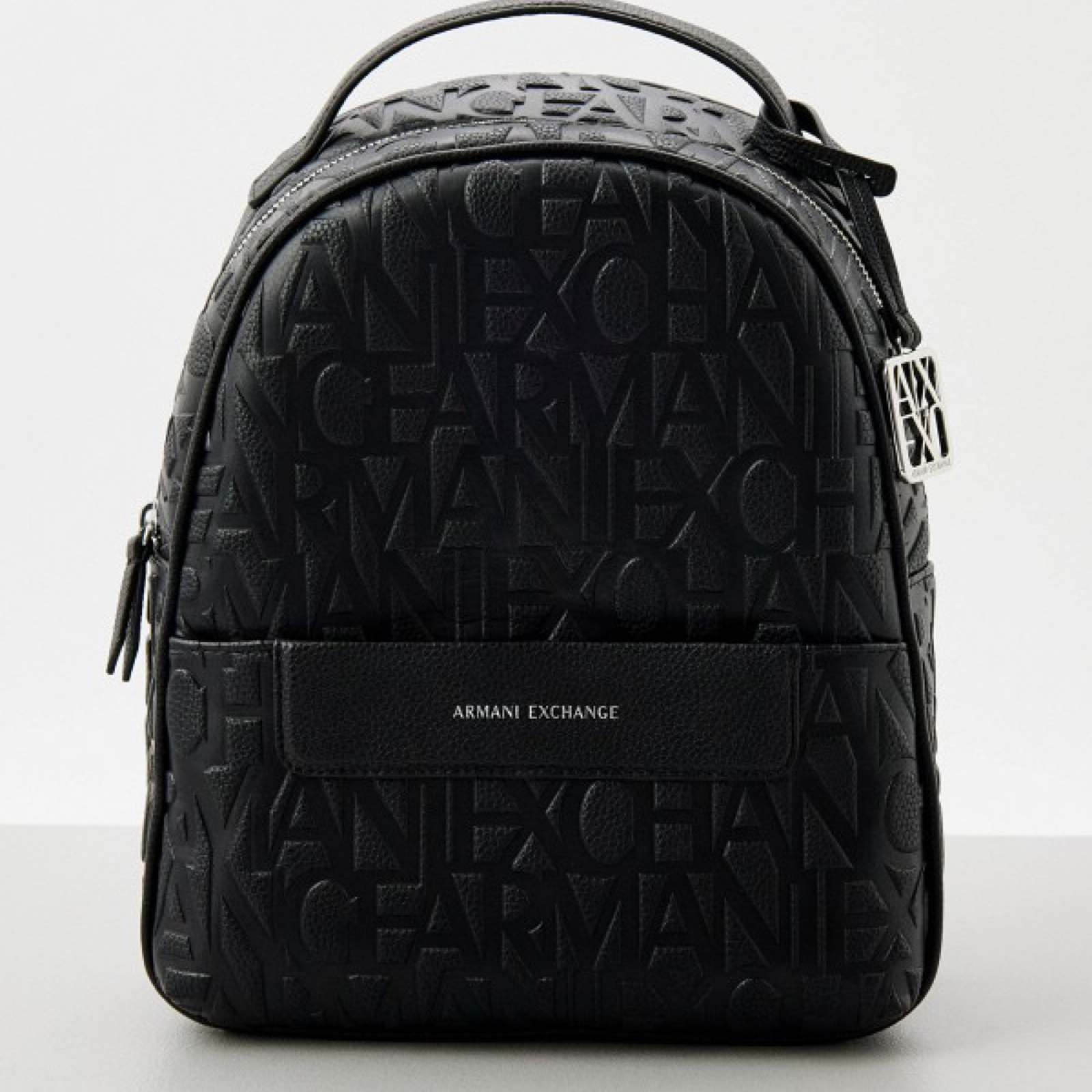 Дамска раница Armani Exchange Women Rucksack XW002234 AF15774 UC001 Front View