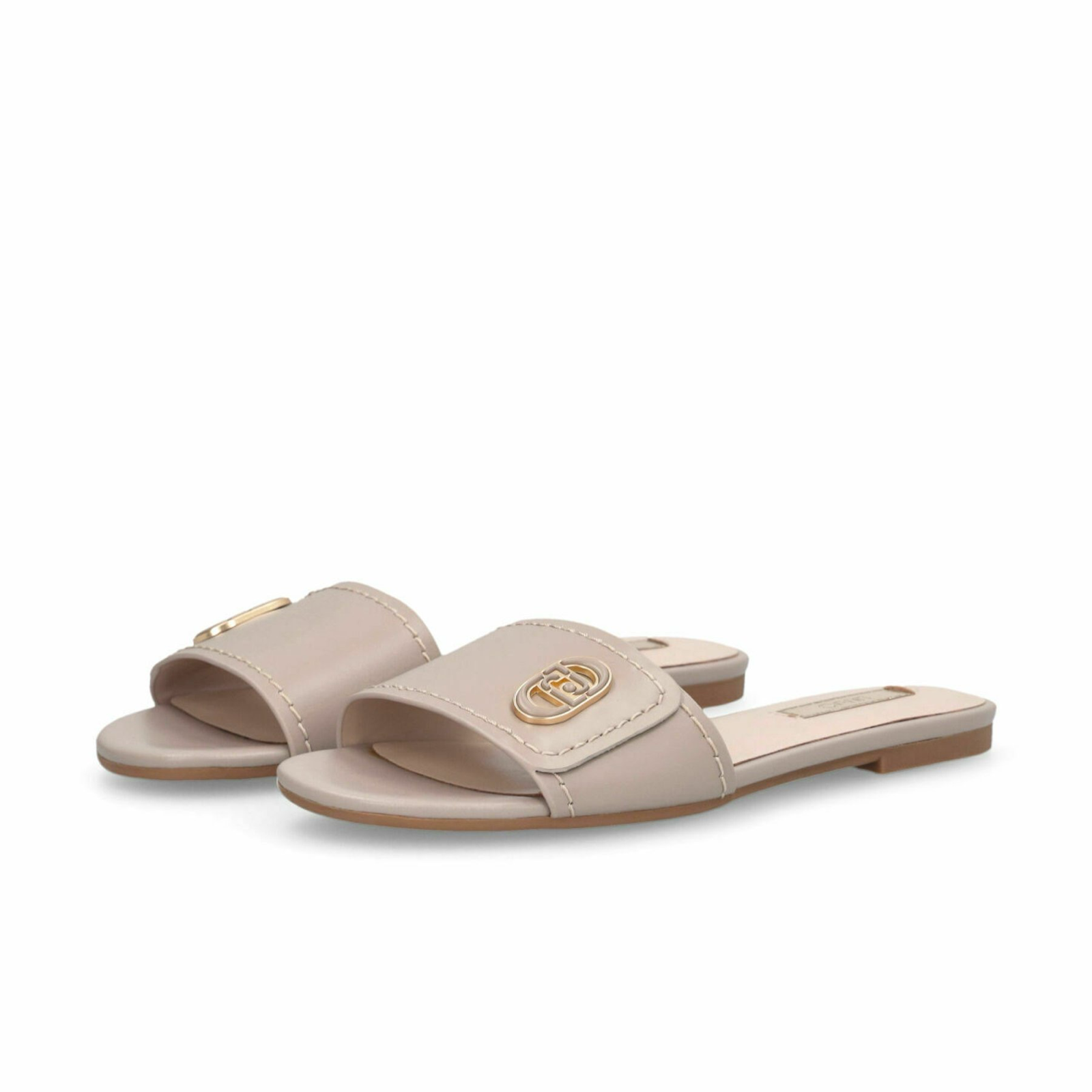 Дамски чехли Liu Jo Women Slippers SA6127P0102 Lateral View