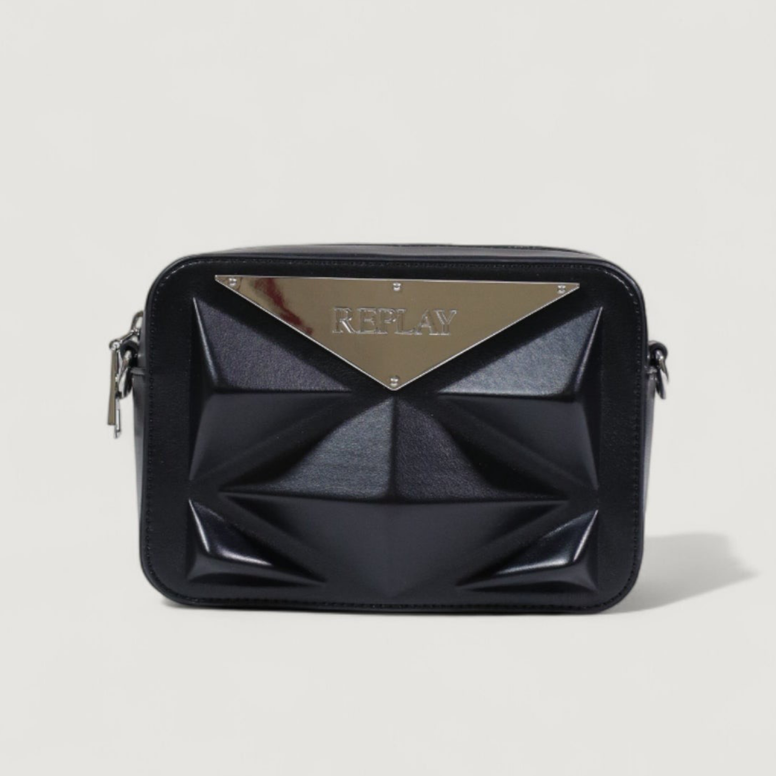 Дамска чанта Replay Women Crossbody Bag FW3804.000.A0015G Front View