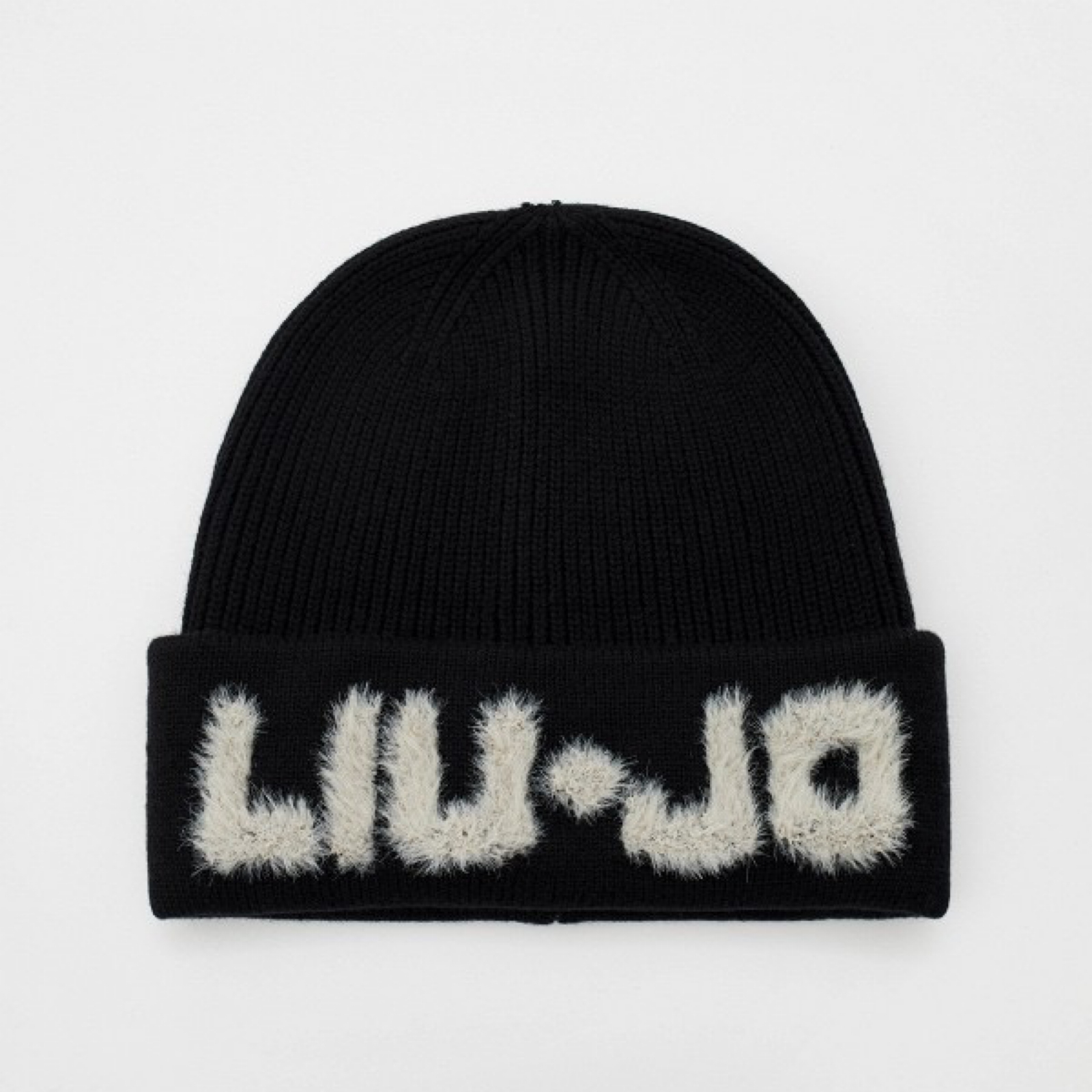 Дамска зимна шапка Liu Jo Women Hat 2F5059 M0300 Front View