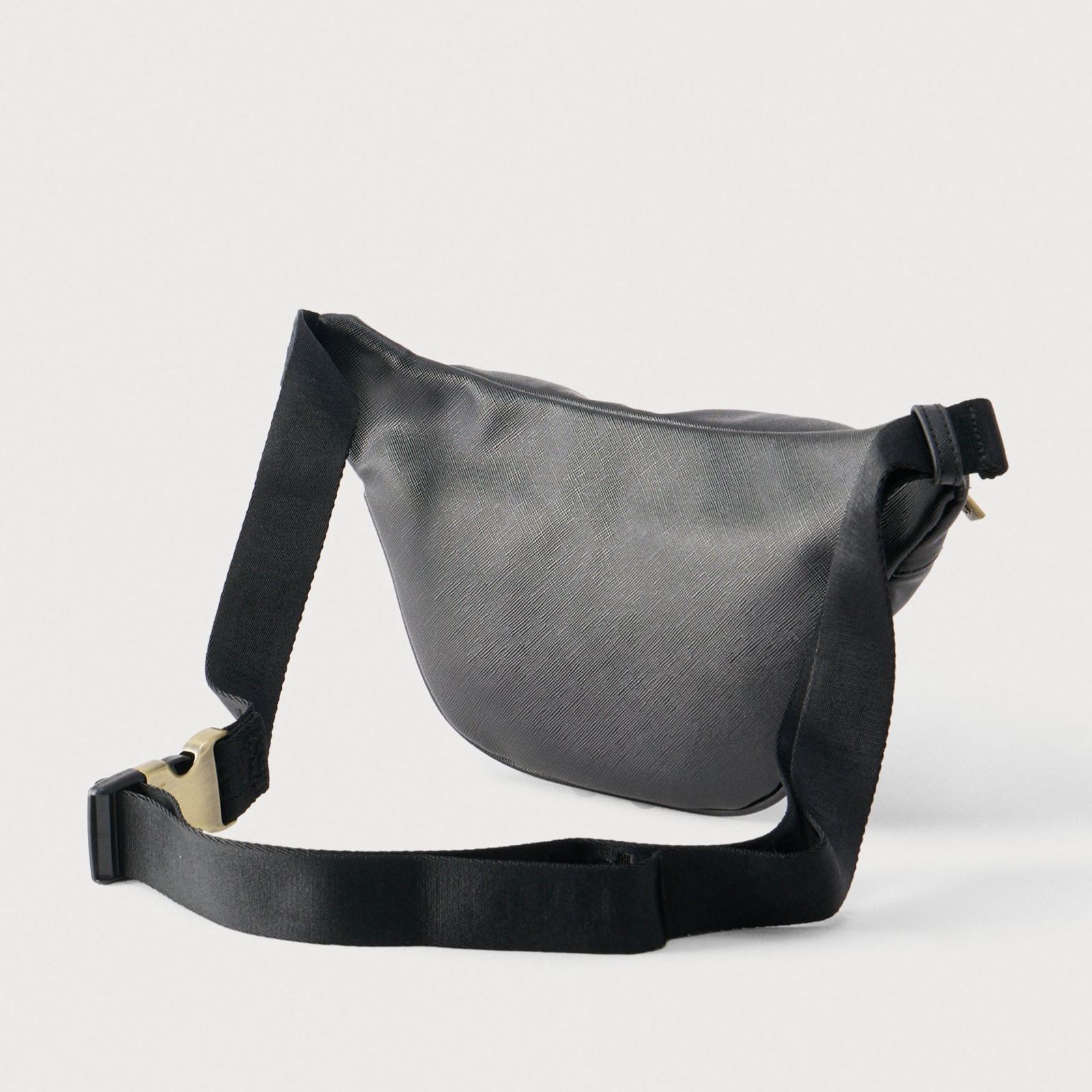 Чанта за кръст Just Cavalli Waist Bag 80QA4B31 ZSB85 899 Back View