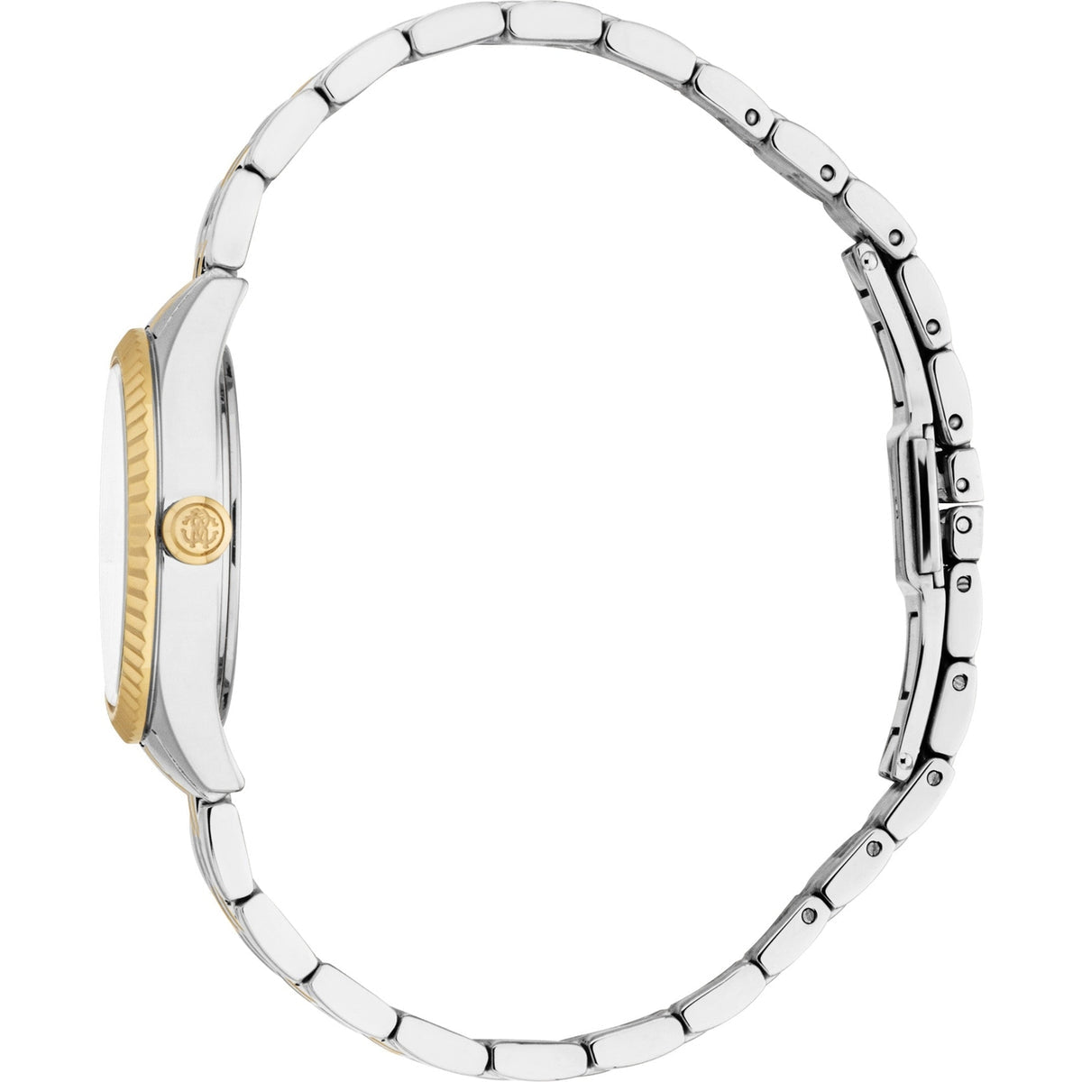 Дамски часовник Women’s watch Roberto Cavalli RC5L124M0085 side view