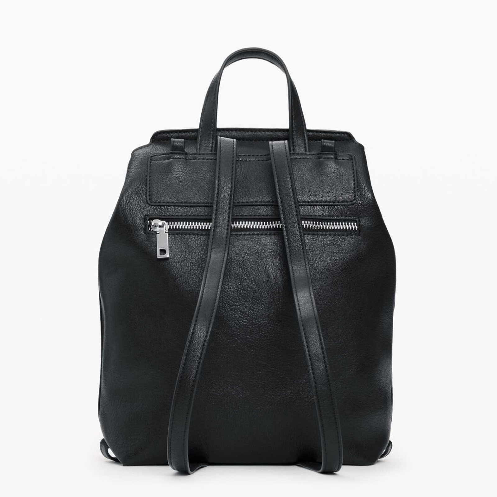 Дамска раница Desigual Women Rucksack 26SAKP19 2000U Back View