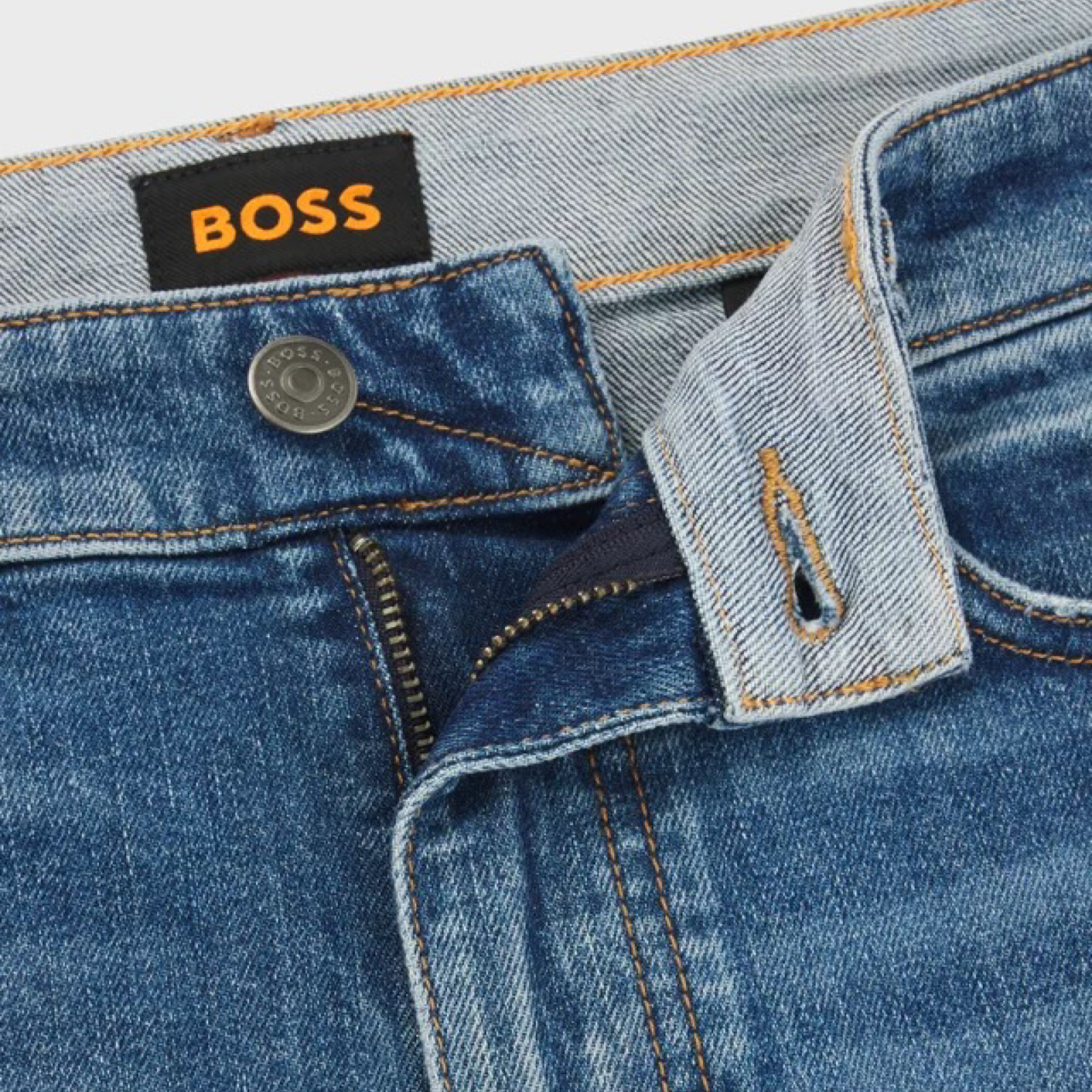 Boss Men Jeans