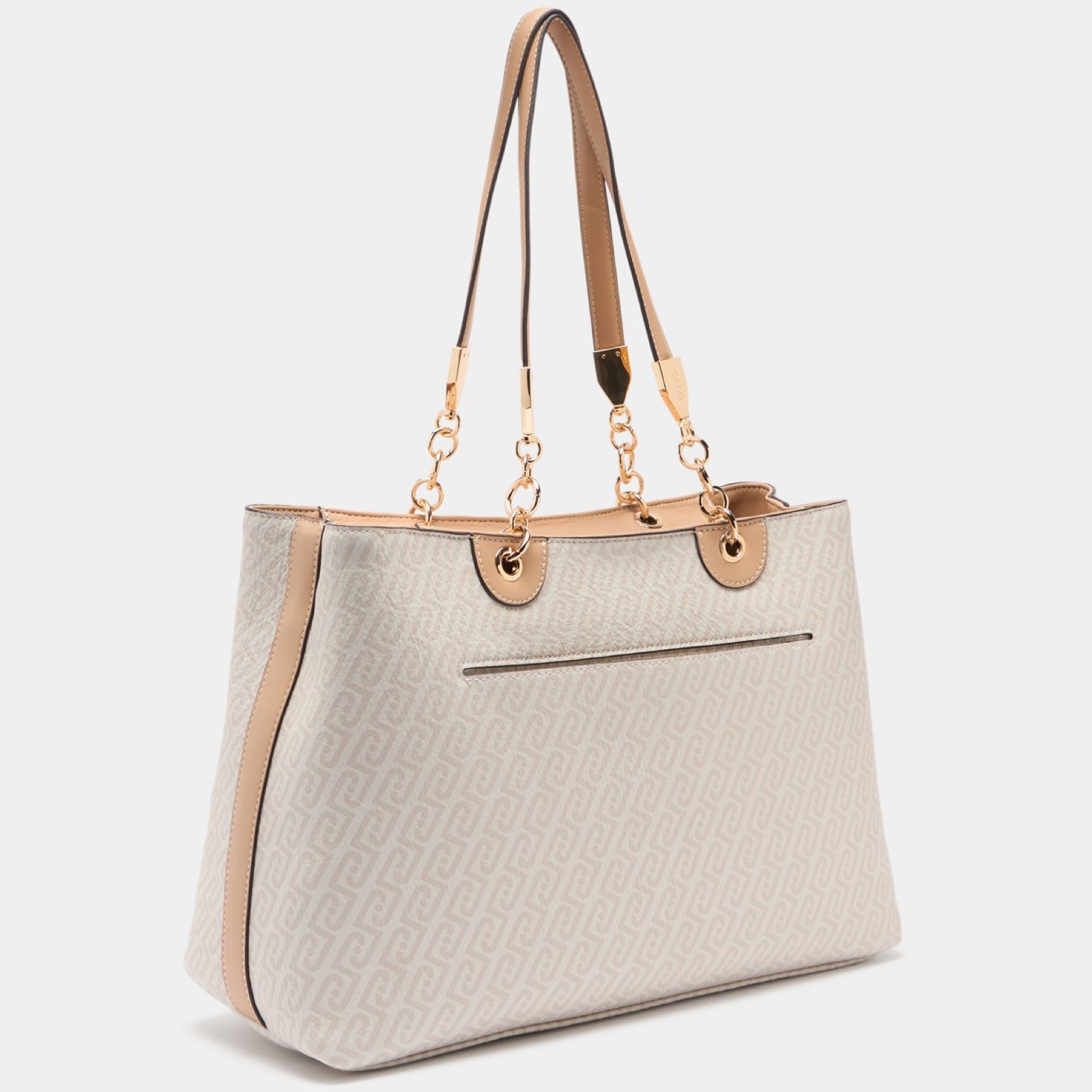 Дамска чанта Liu Jo Women Shoulder Bag AA6104 E1118 C3920 Back View