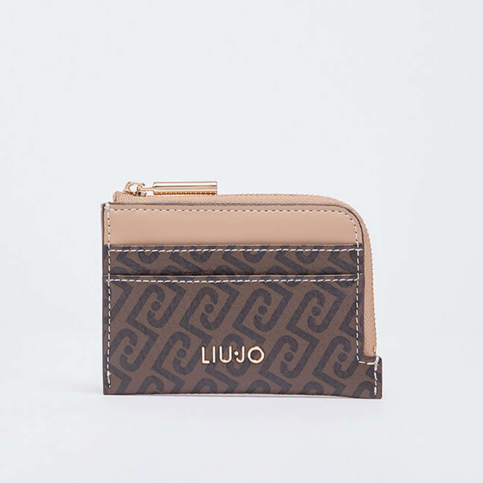 Дамско портмоне Liu Jo Women Wallet AA6173 E1118 C3904 Front View