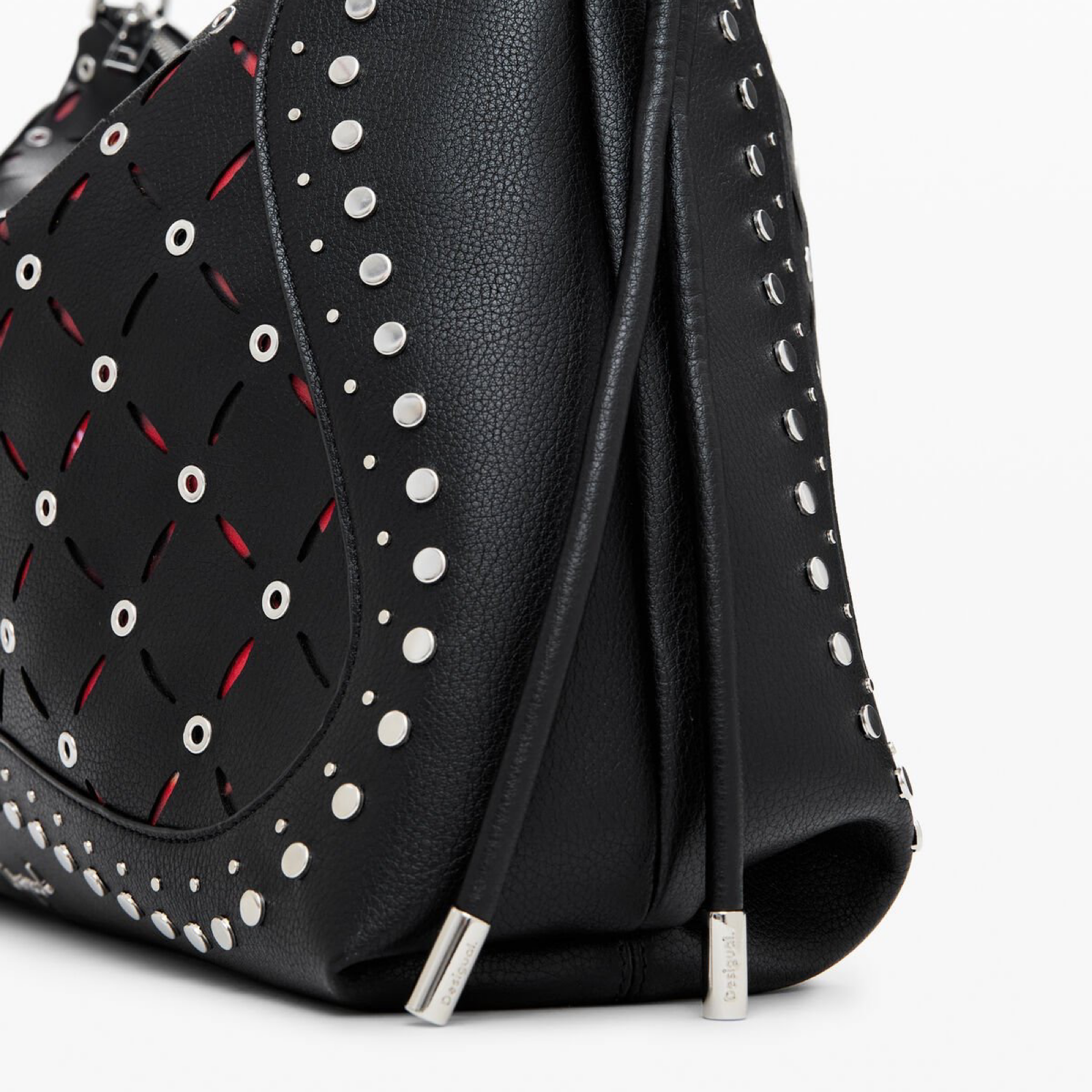 Дамска чанта Desigual Women Bag 25WAXP37 Close-Up