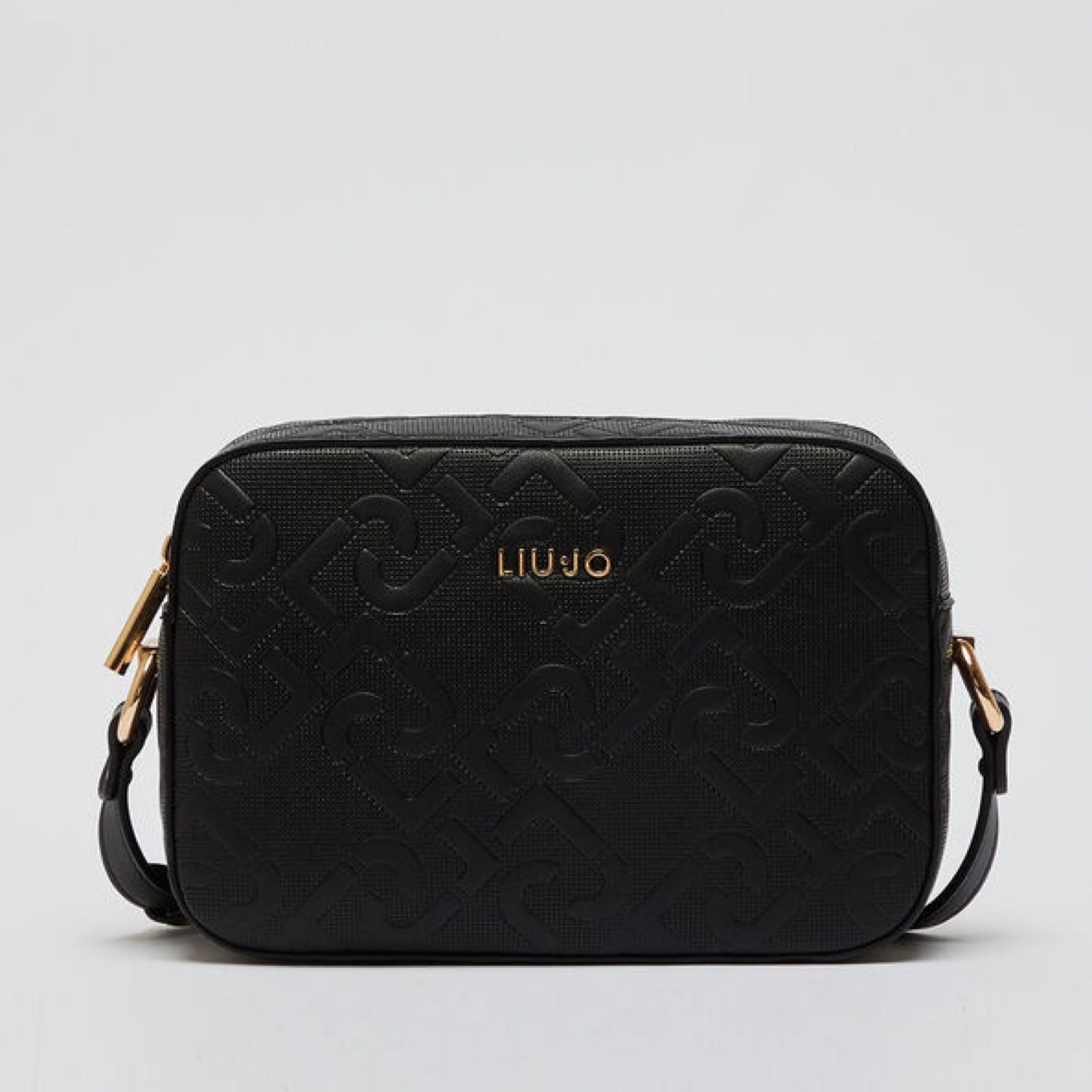 Дамска чанта Liu Jo Women Crossbody Bag AF5159 E0538 Front View