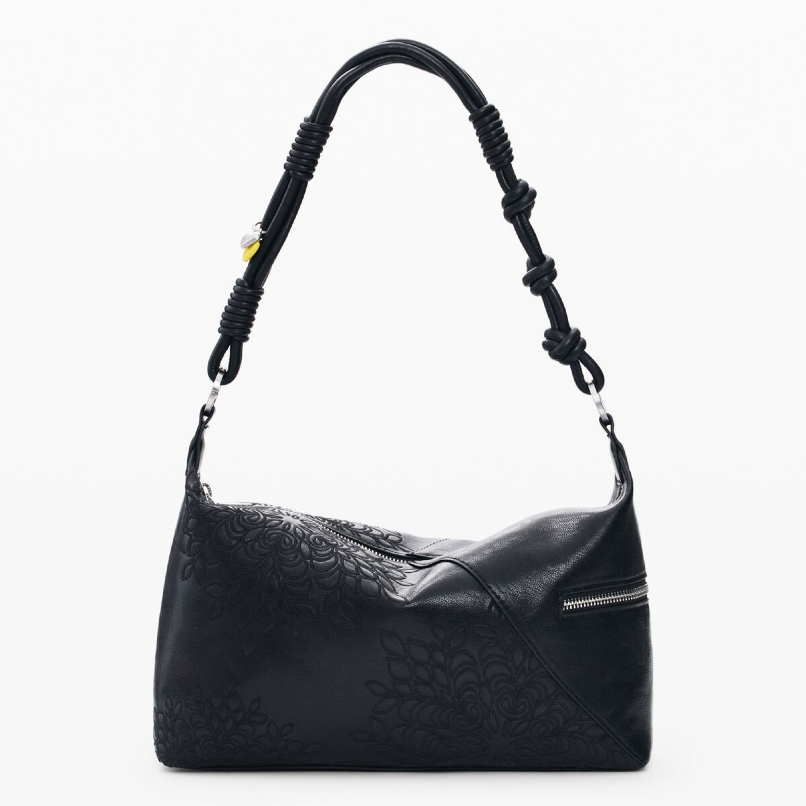 Дамска чанта Desigual Women Handbag 26SAXPAW 2000U Front View