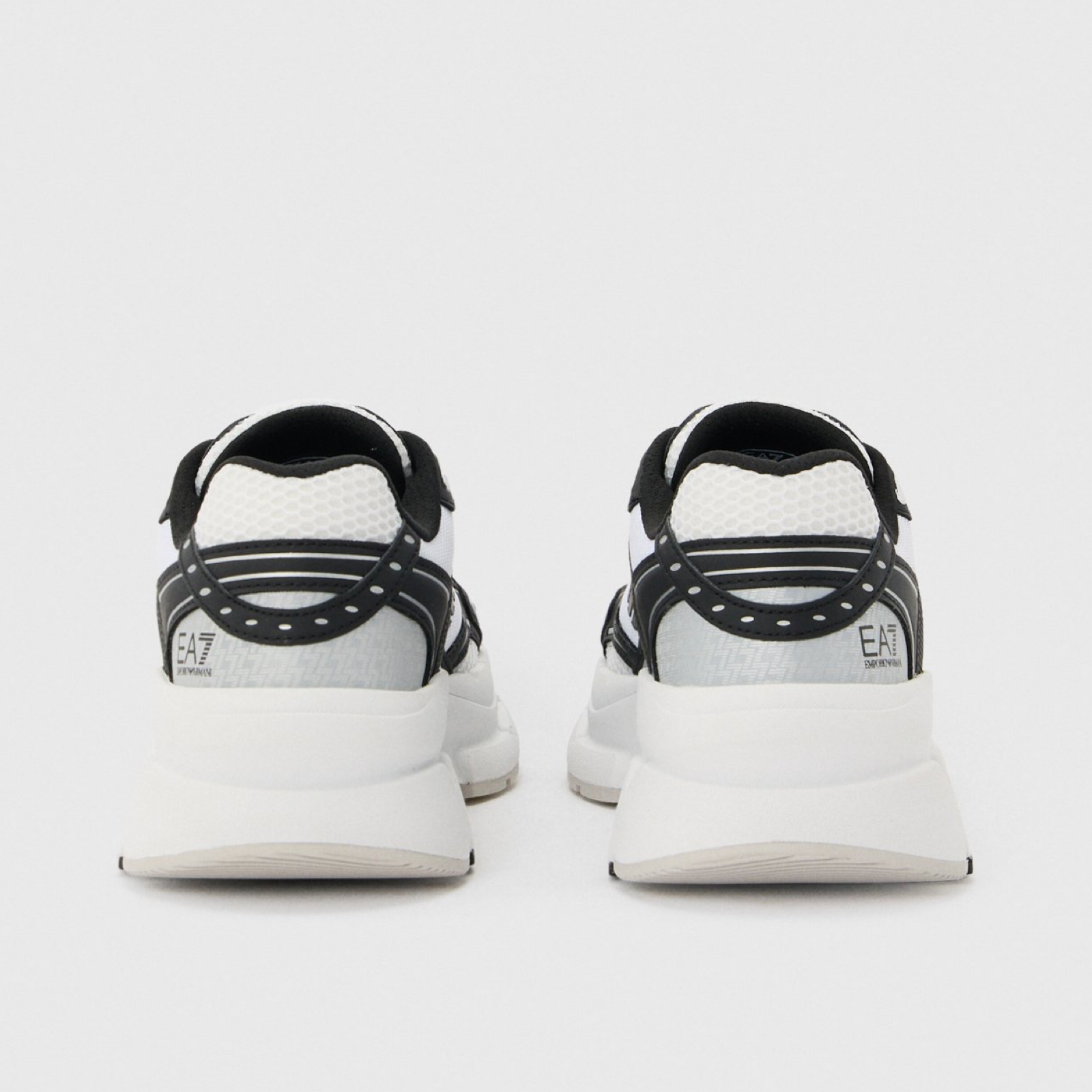 EA7 Emporio Armani мъжки маратонки