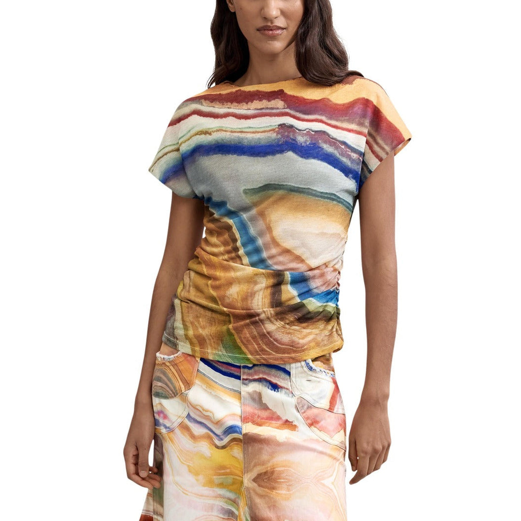 Desigual Women T-shirt
