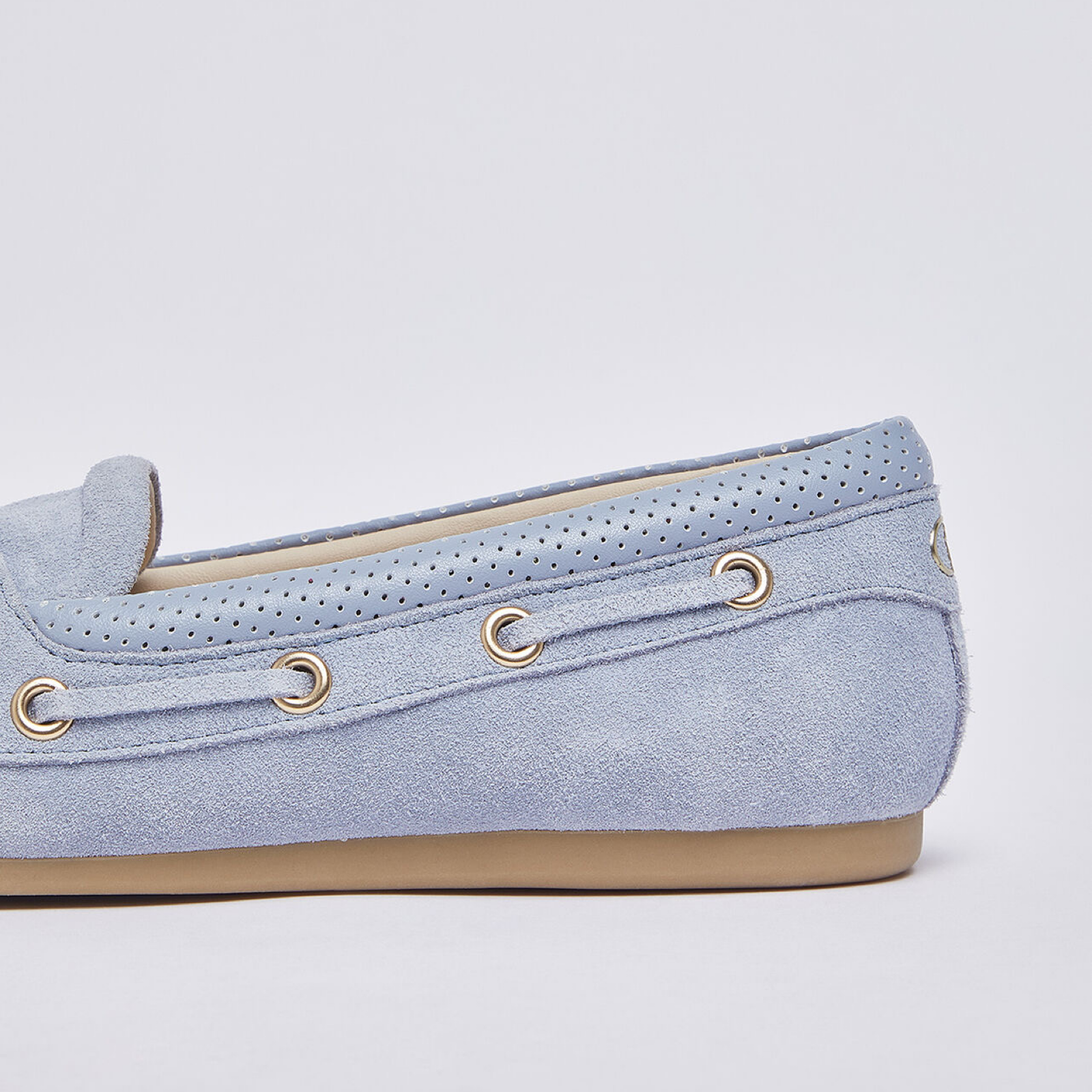 Дамски мокасини Liu Jo Women Moccassin SA6049PX002 S3954 Close-Up
