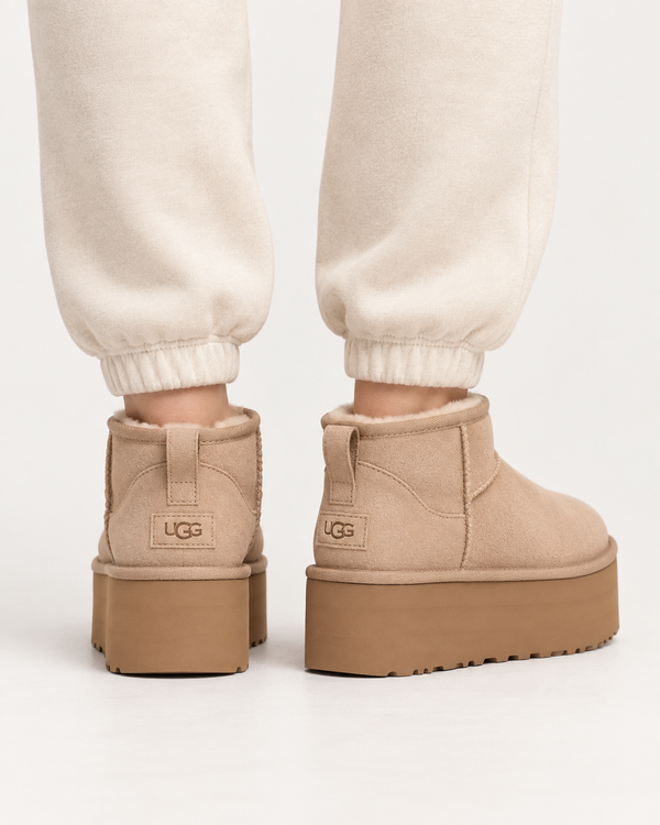 UGG Women Ankle Boots