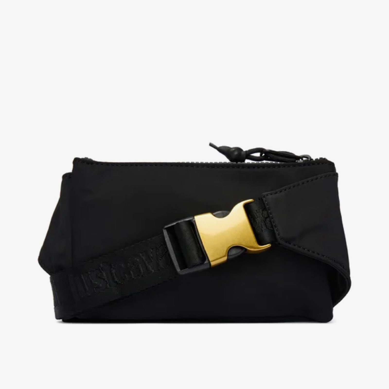 Чанта за кръст Just Cavalli Waist Bag 80QA4B23 ZSD81 899 Back View