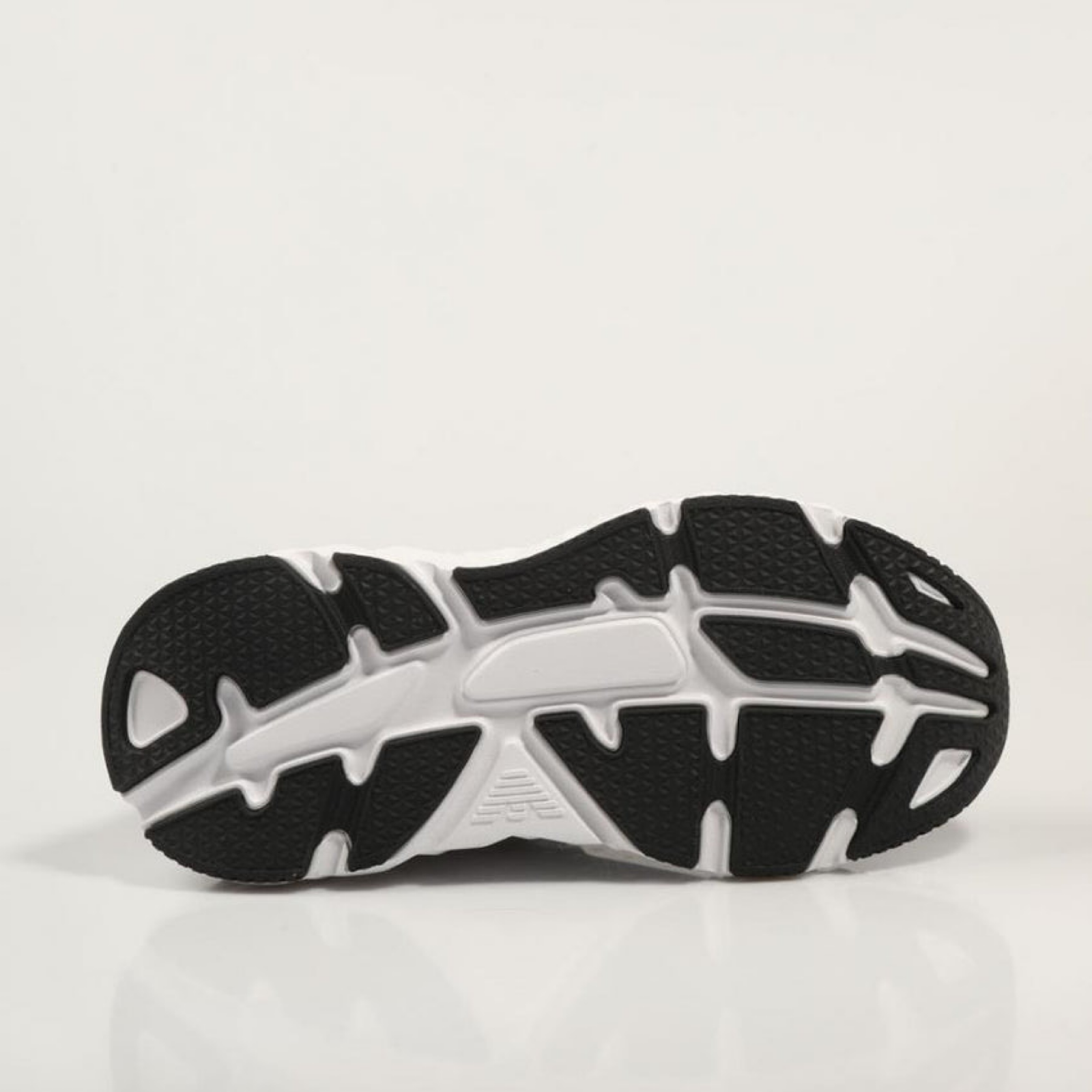 Мъжки маратонки EA7 Emporio Armani Men Sneakers X8X239 XK432 Insole View