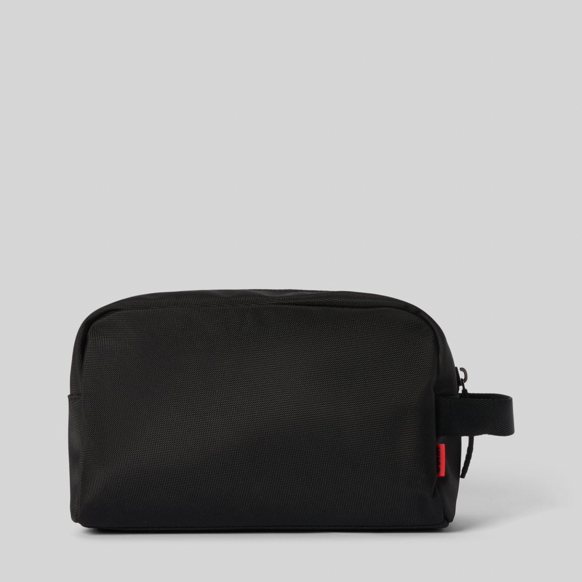 Мъжка чанта Hugo Men Cosmetic Bag 50549012 001 Back View