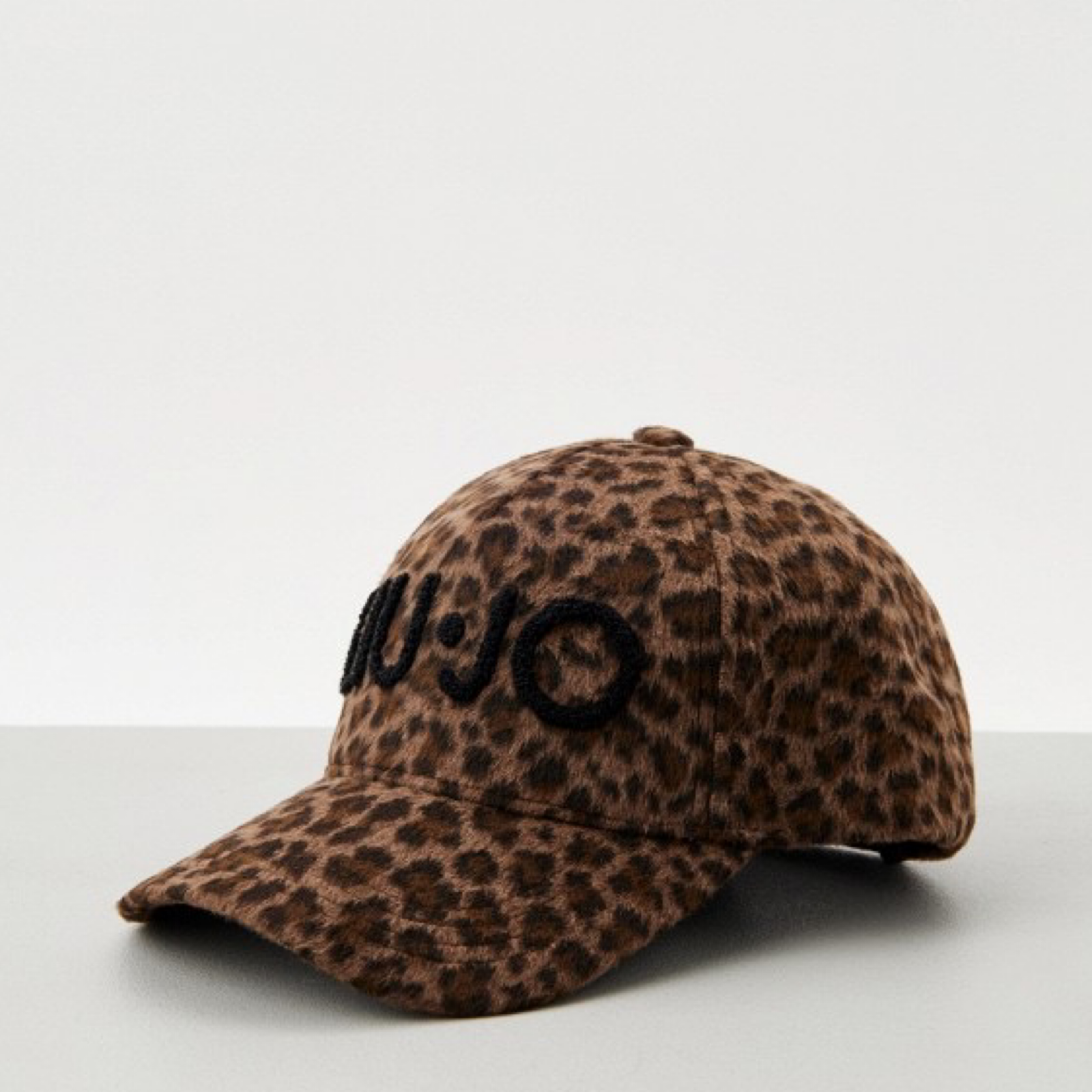 Дамска шапка Liu Jo Women Cap 2F6048 T6089 S19E1 Front View